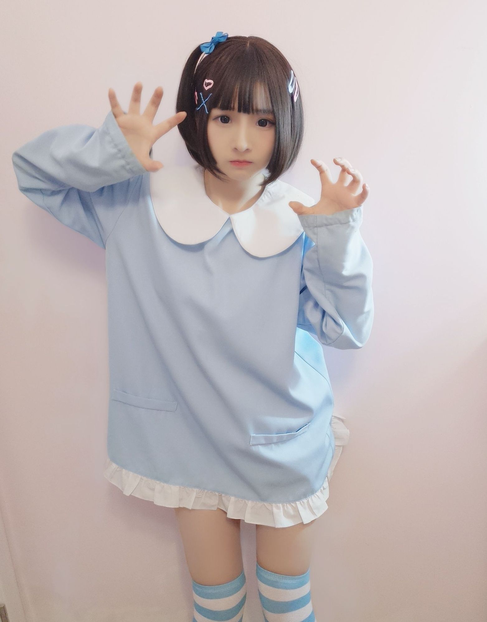 图片[6]-No.014-古鸽幼稚园 [11P]-coswz-cos王者