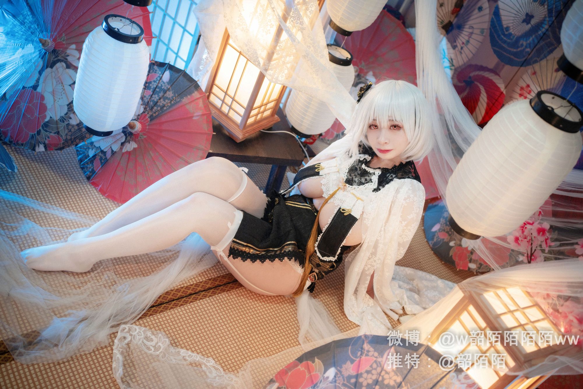 图片[6]-No.014-天狼星 [32P]-coswz-cos王者