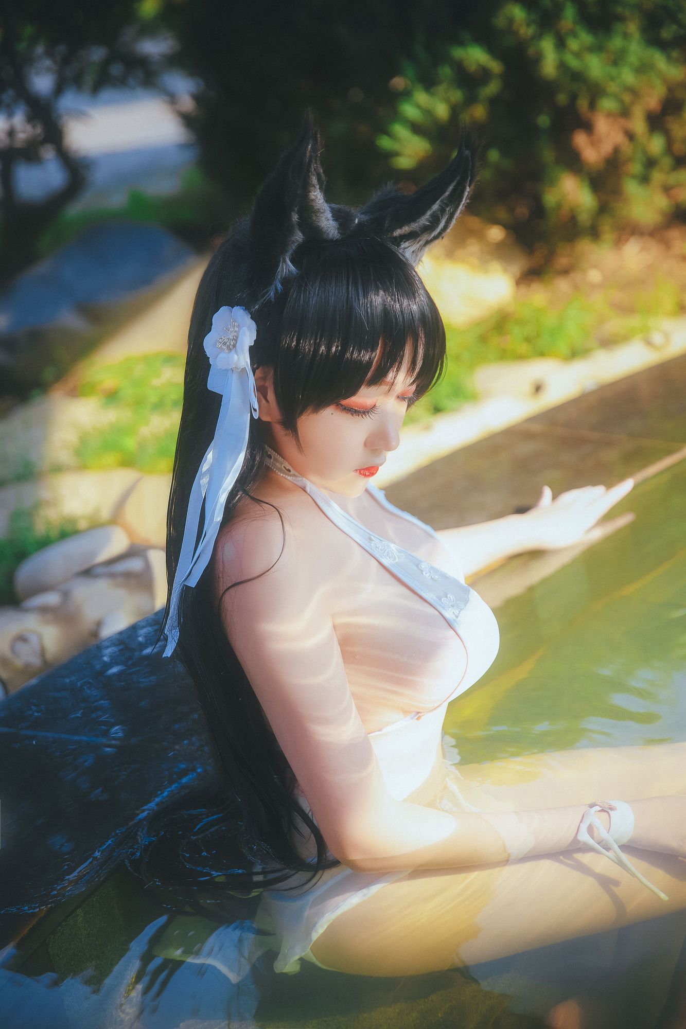 图片[6]-No.014-犬泳衣 [15P]-coswz-cos王者