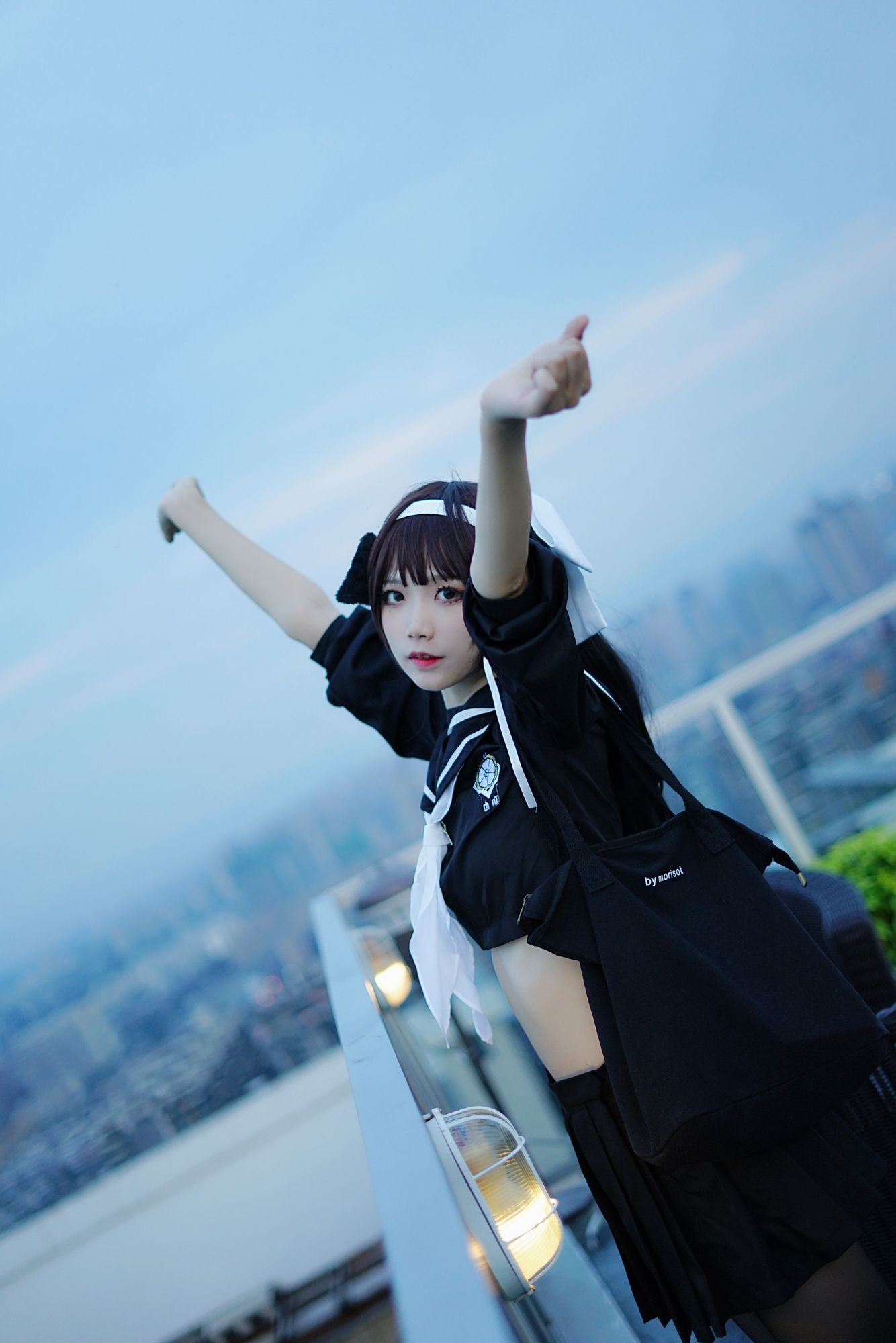图片[6]-No.014-碧蓝航线 [14P]-coswz-cos王者