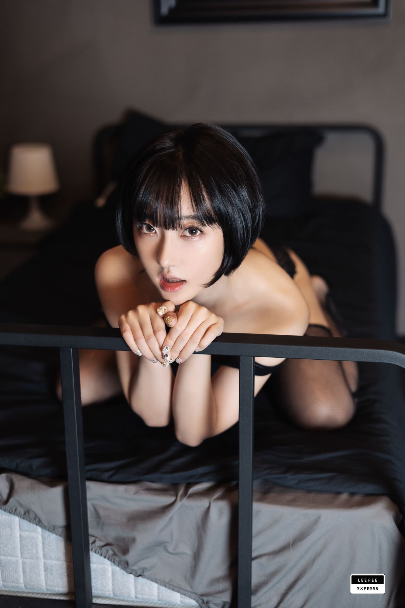 图片[6]-No.014-[LEEHEE EXPRESS] LEHC-097 [52P]-coswz-cos王者