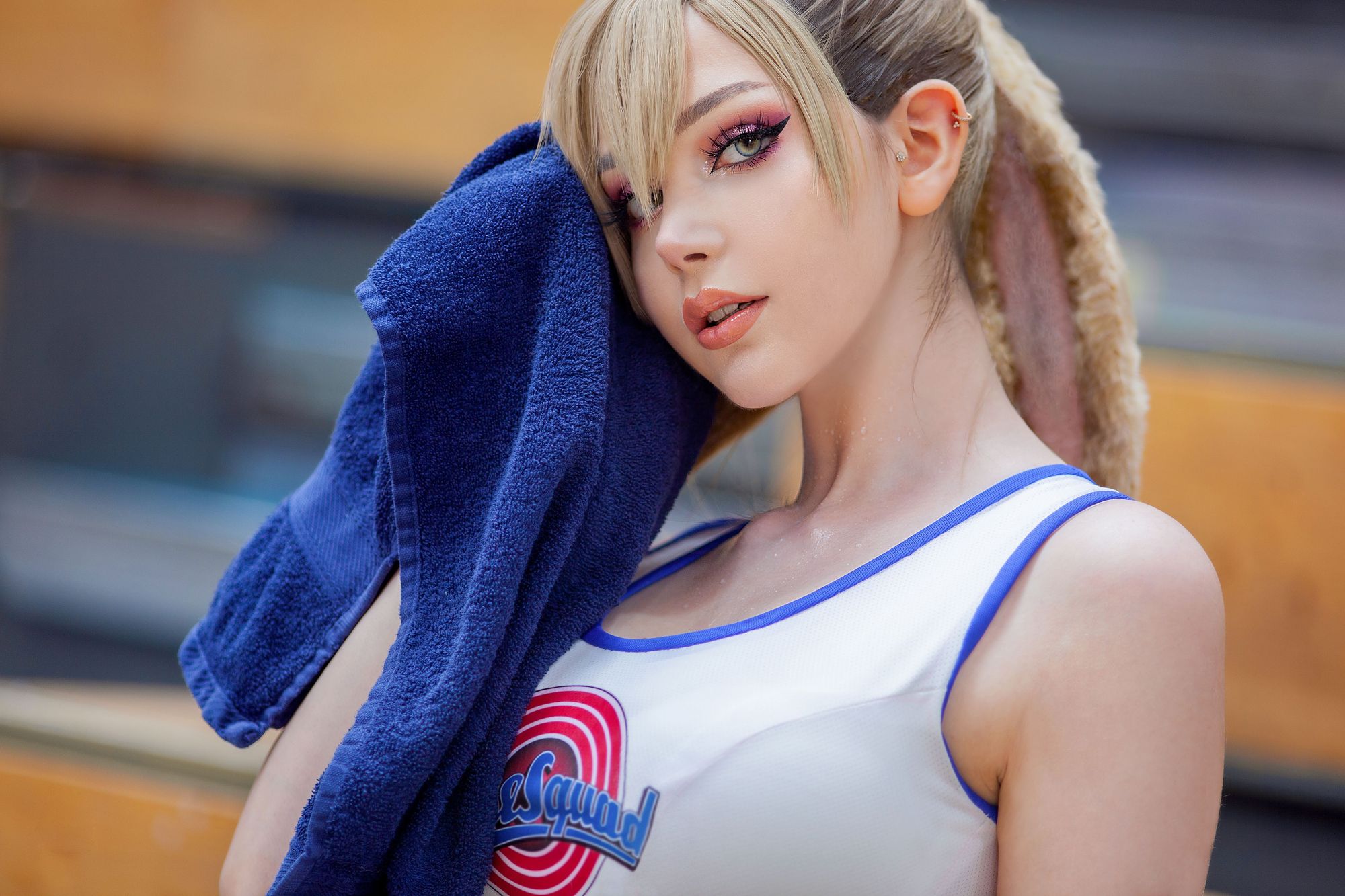 图片[6]-No.014-Lola [15P]-coswz-cos王者