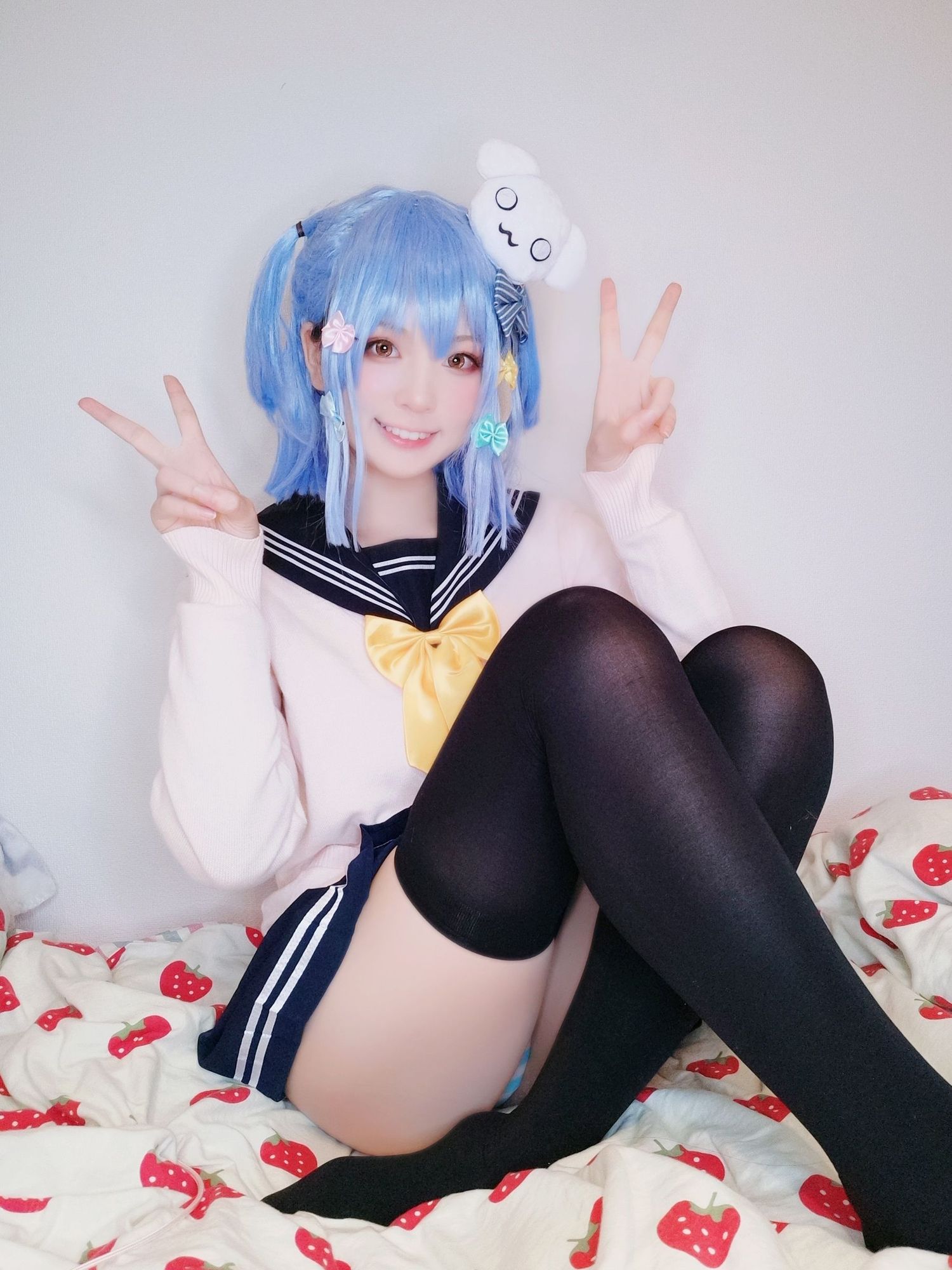 图片[6]-No.015-たまきくん！！ [23P]-coswz-cos王者