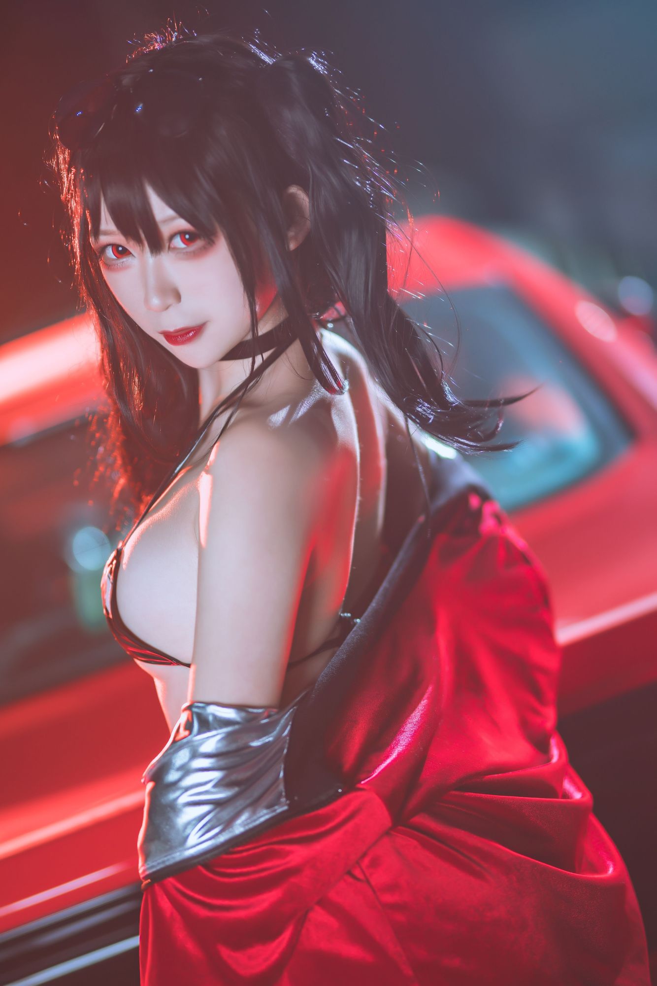 No.015-大凤赛车2 [17P]-coswz-cos王者