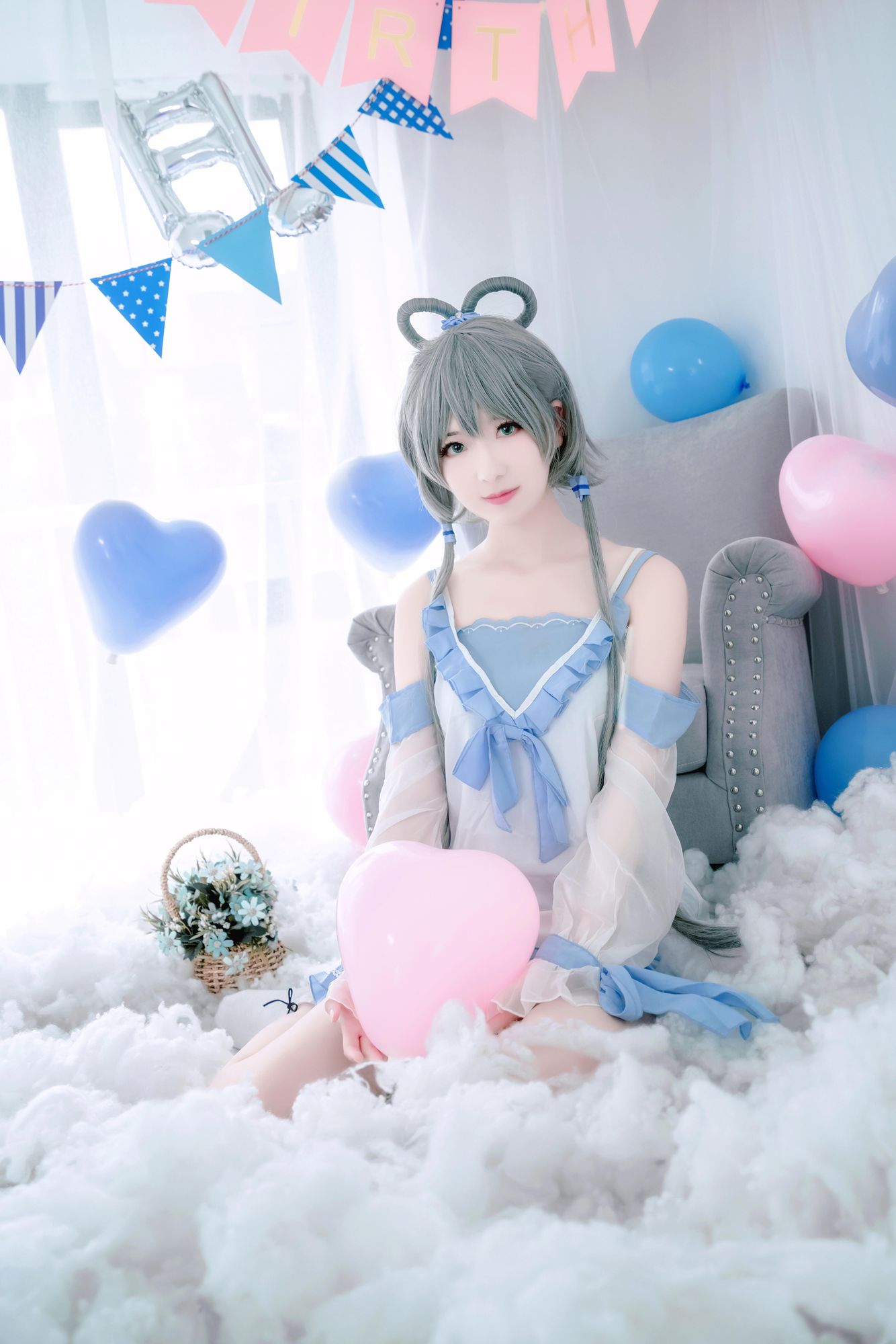 图片[6]-No.015-洛天依 生日快乐 [10P]-coswz-cos王者