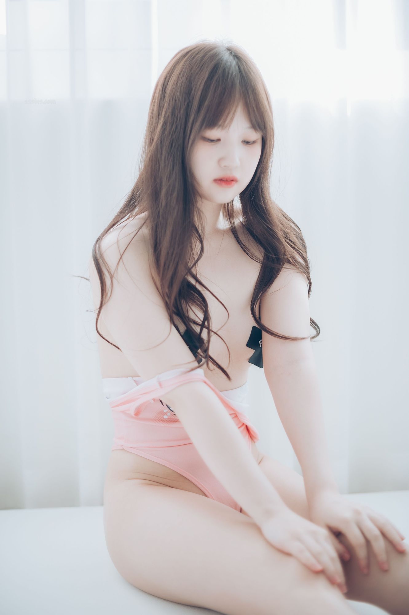 图片[6]-No.015-[JOApictures] DOLPHIN 22. January [79P]-coswz-cos王者