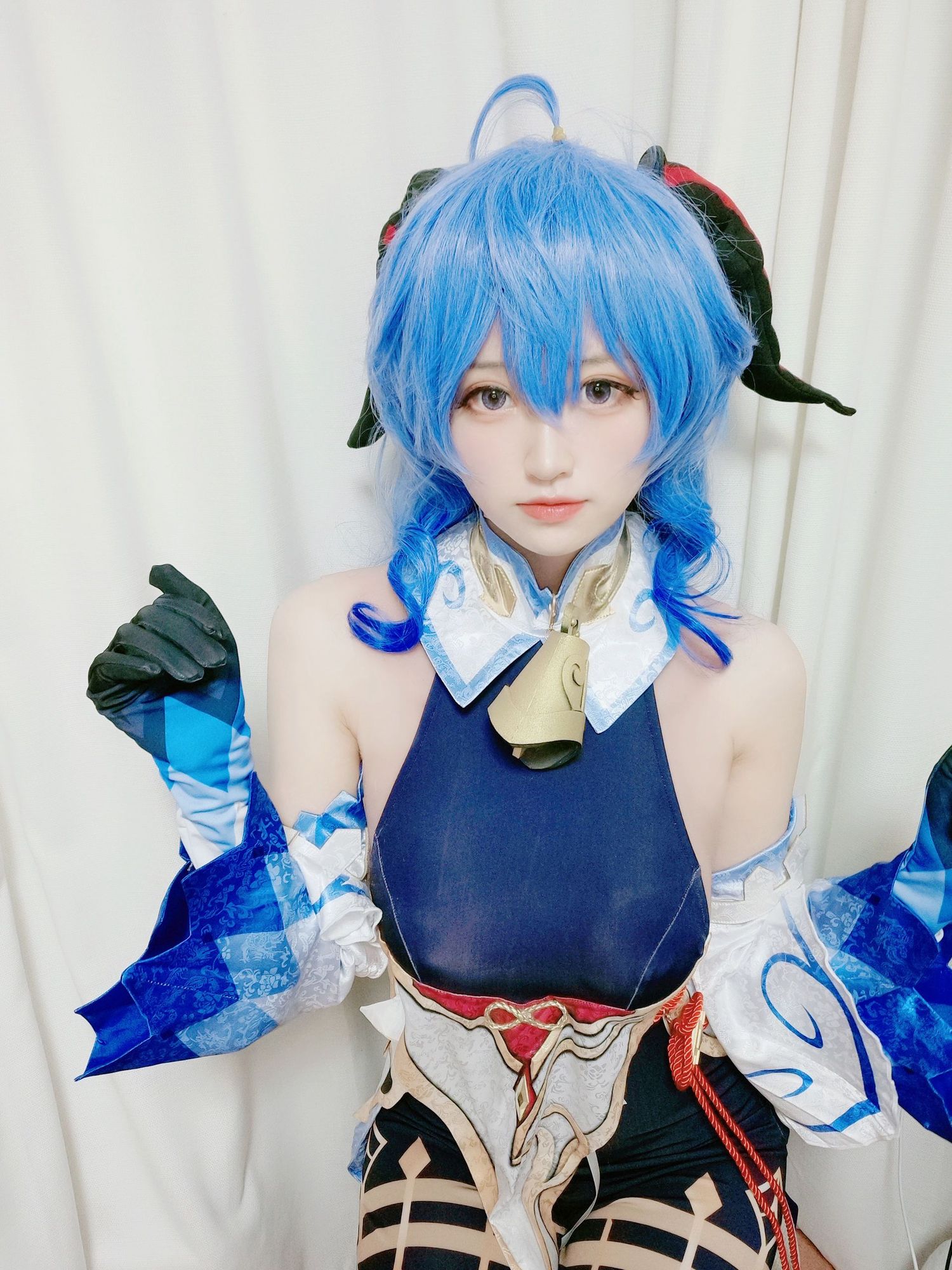 图片[6]-No.017-甘雨 [12P]-coswz-cos王者