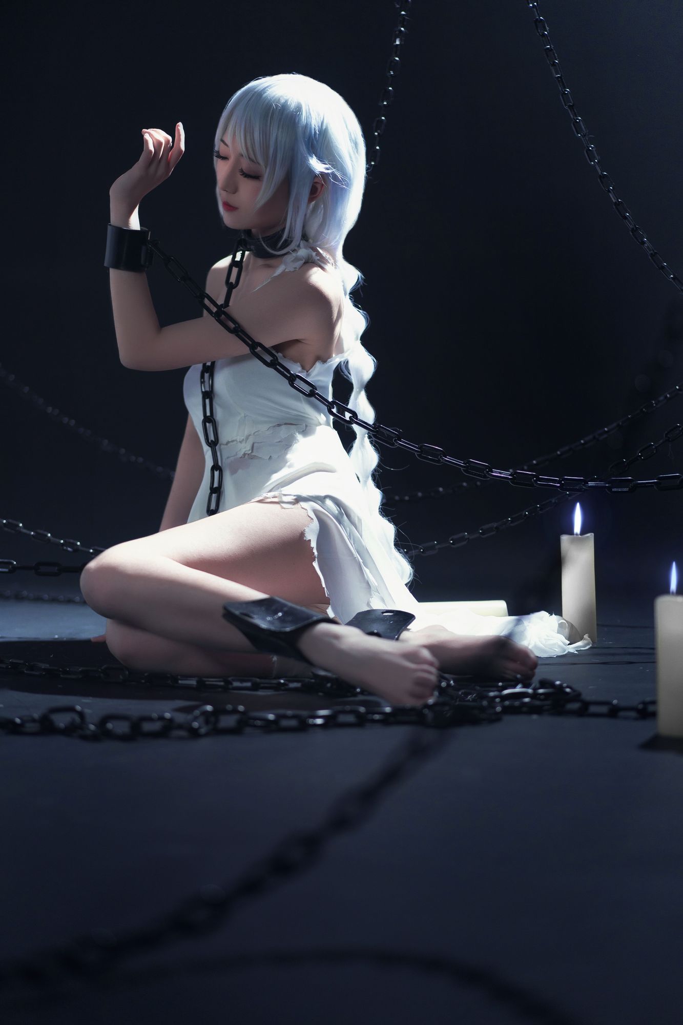 图片[6]-No.018-斯卡蒂最终 [31P]-coswz-cos王者