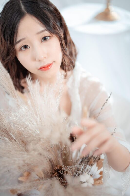 No.018-白丝 [11P]-coswz-cos王者