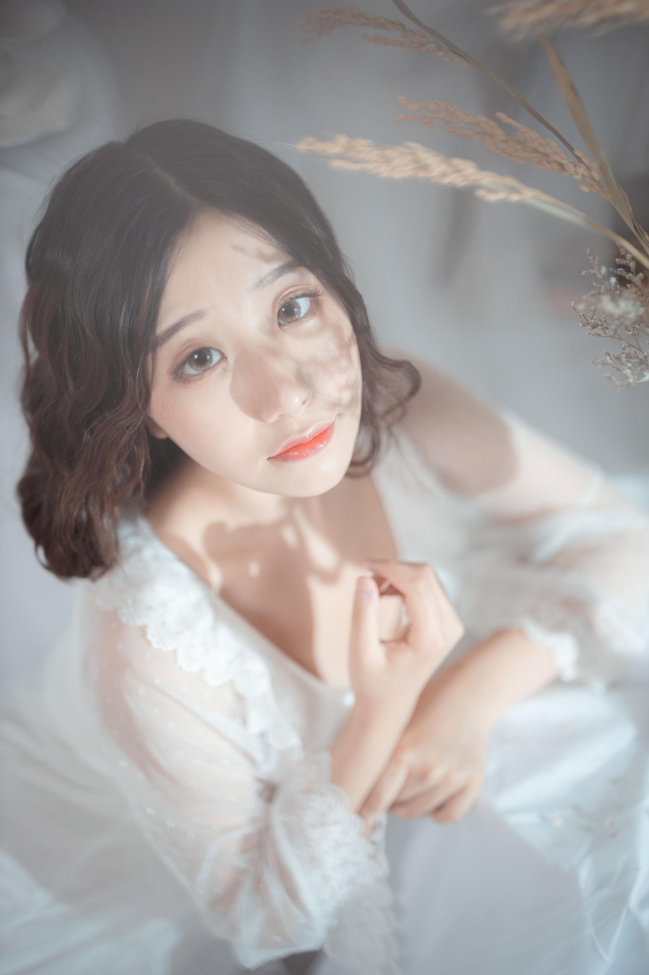 图片[6]-No.018-白丝 [11P]-coswz-cos王者