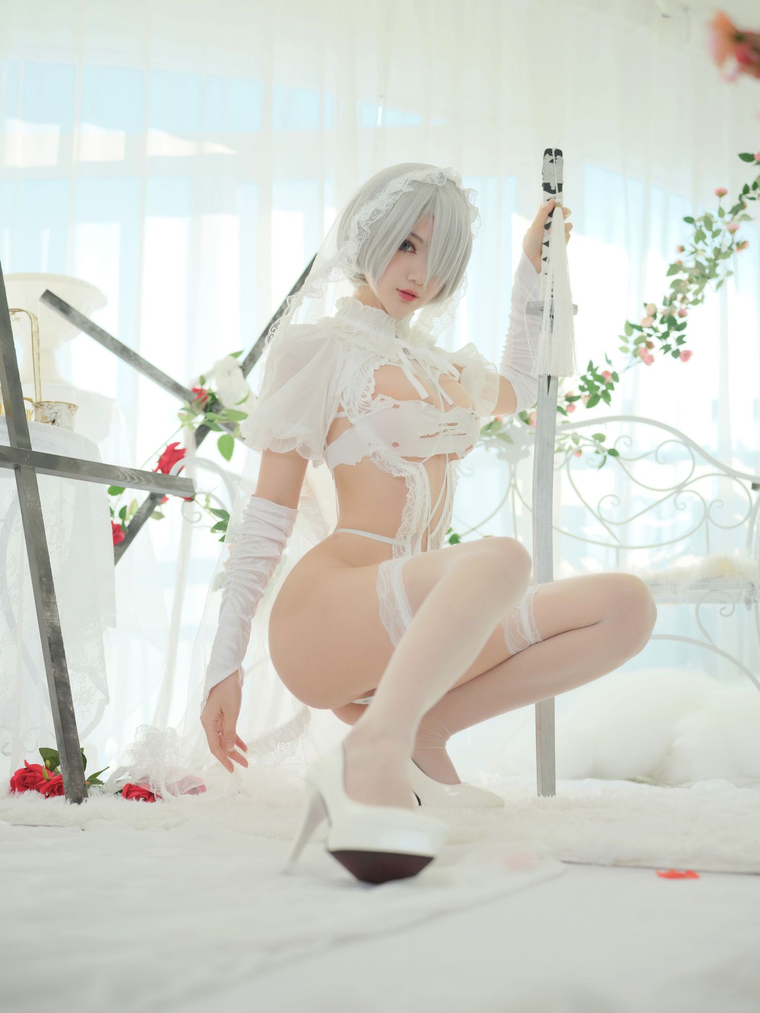 图片[6]-No.018-2B [24P]-coswz-cos王者