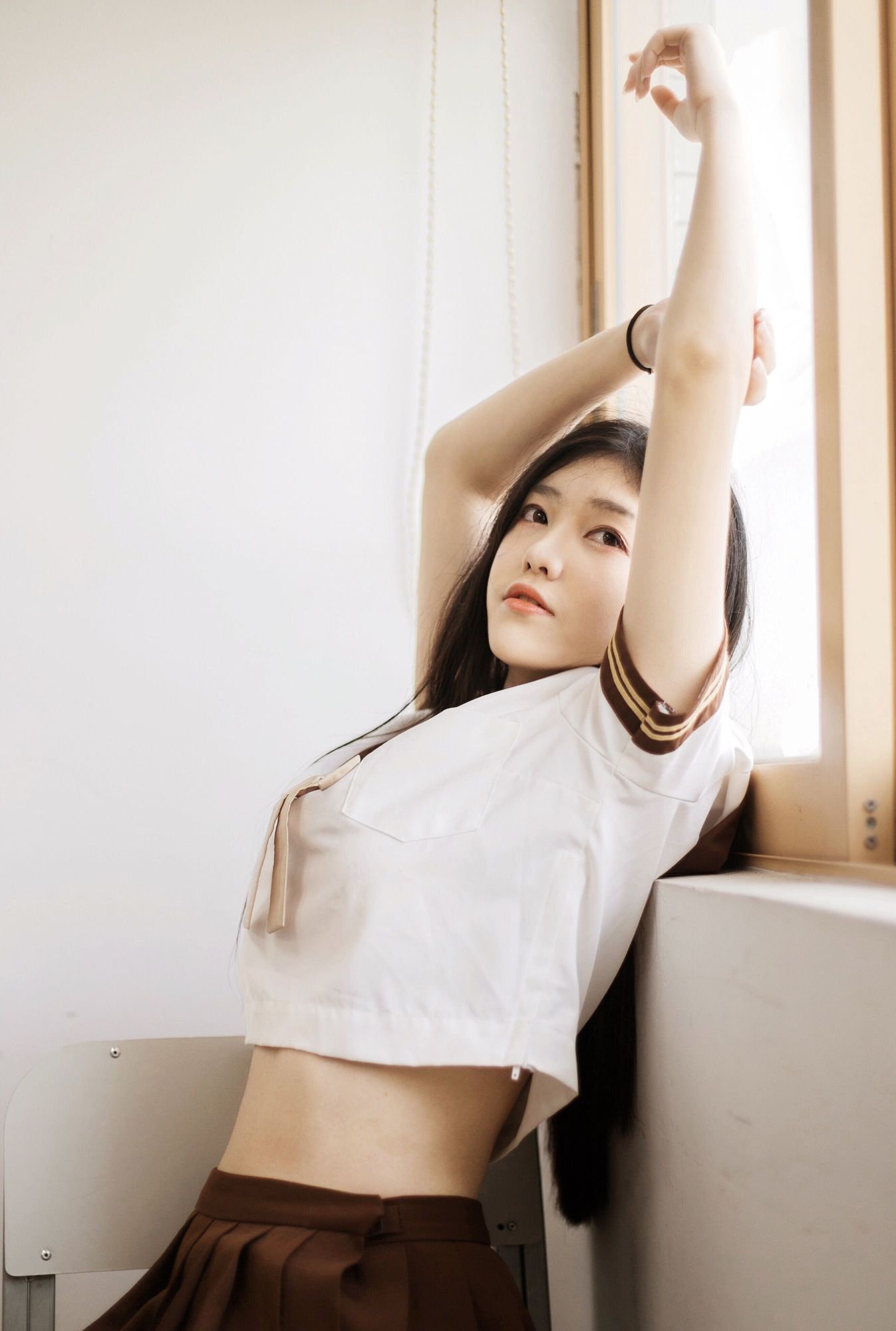 图片[6]-No.019-咖jk [19P]-coswz-cos王者