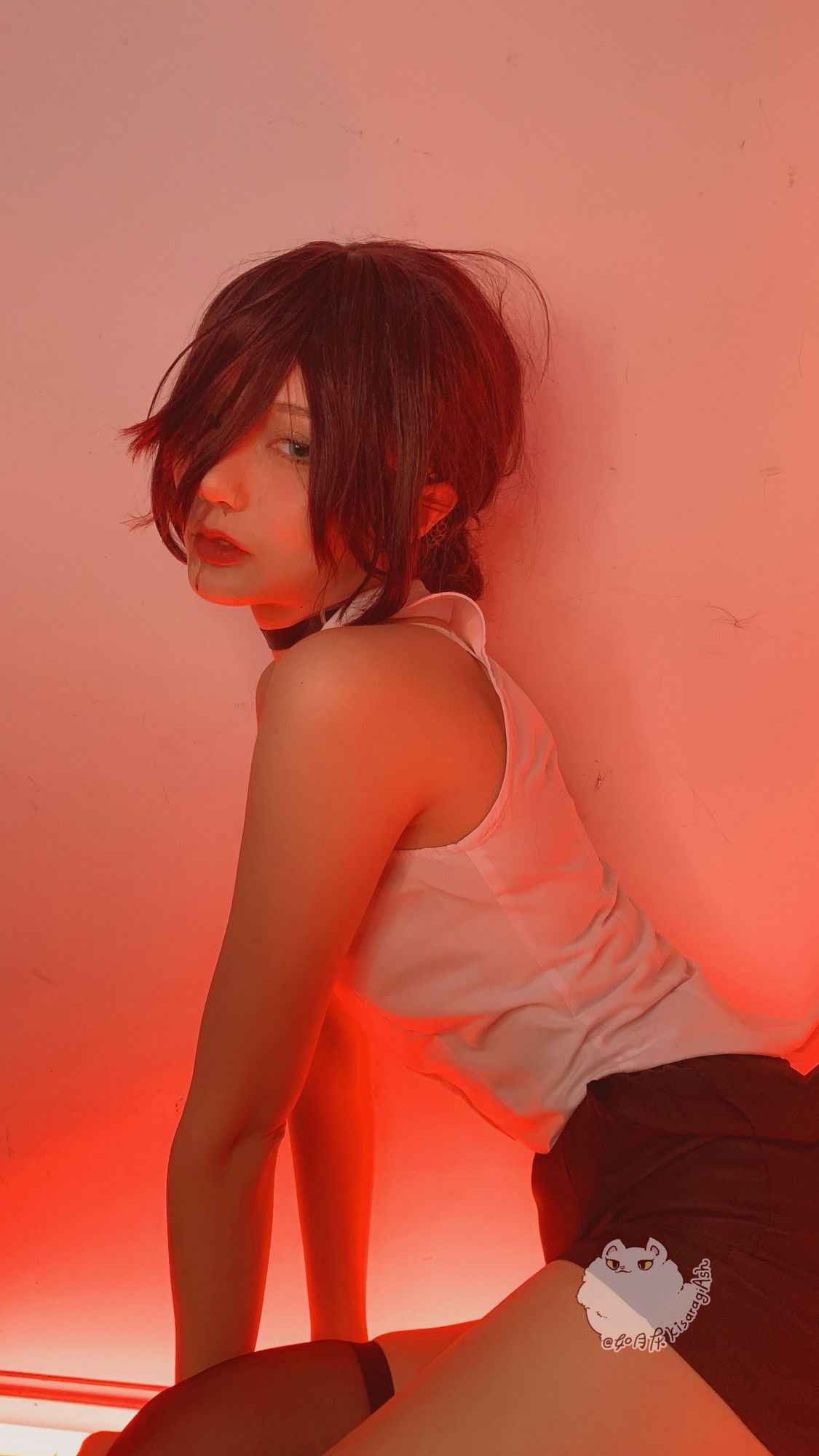 图片[6]-No.019-电锯人REZE [34P]-coswz-cos王者