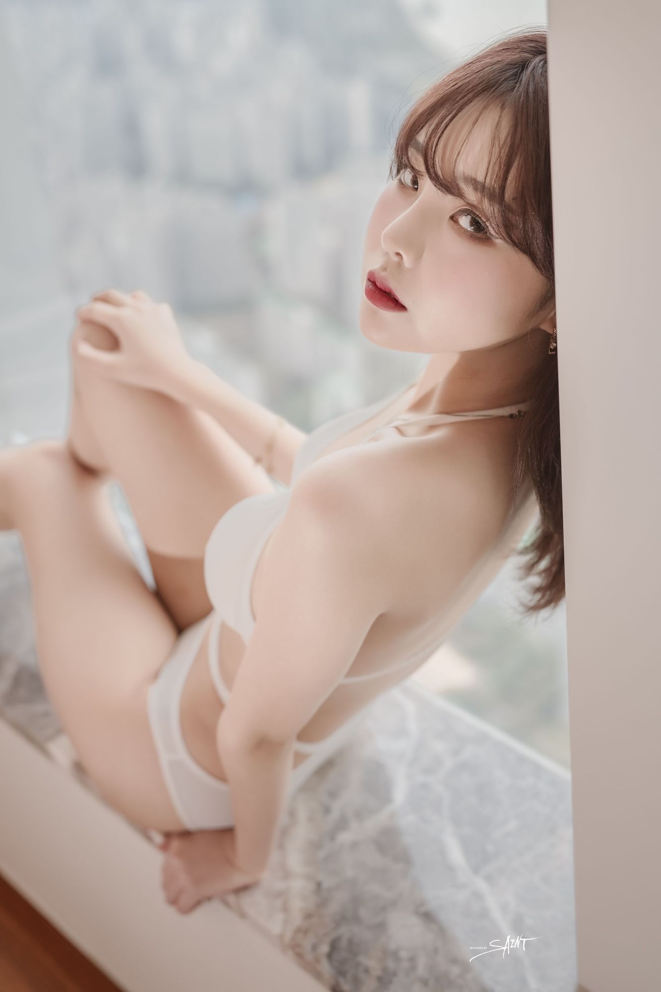 图片[6]-No.019-[SAINT Photolife] Vol.20 Day & Night [52P]-coswz-cos王者