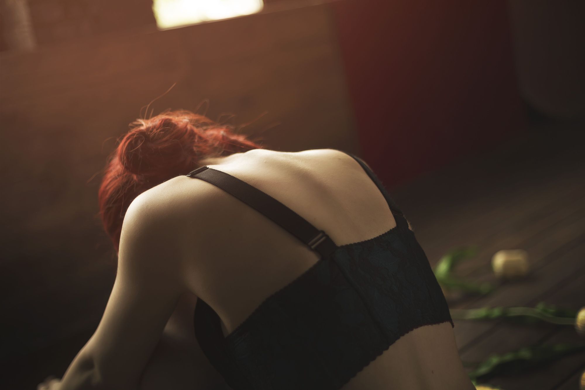 图片[6]-No.019-Triss Merigold 特莉丝 [24P]-coswz-cos王者