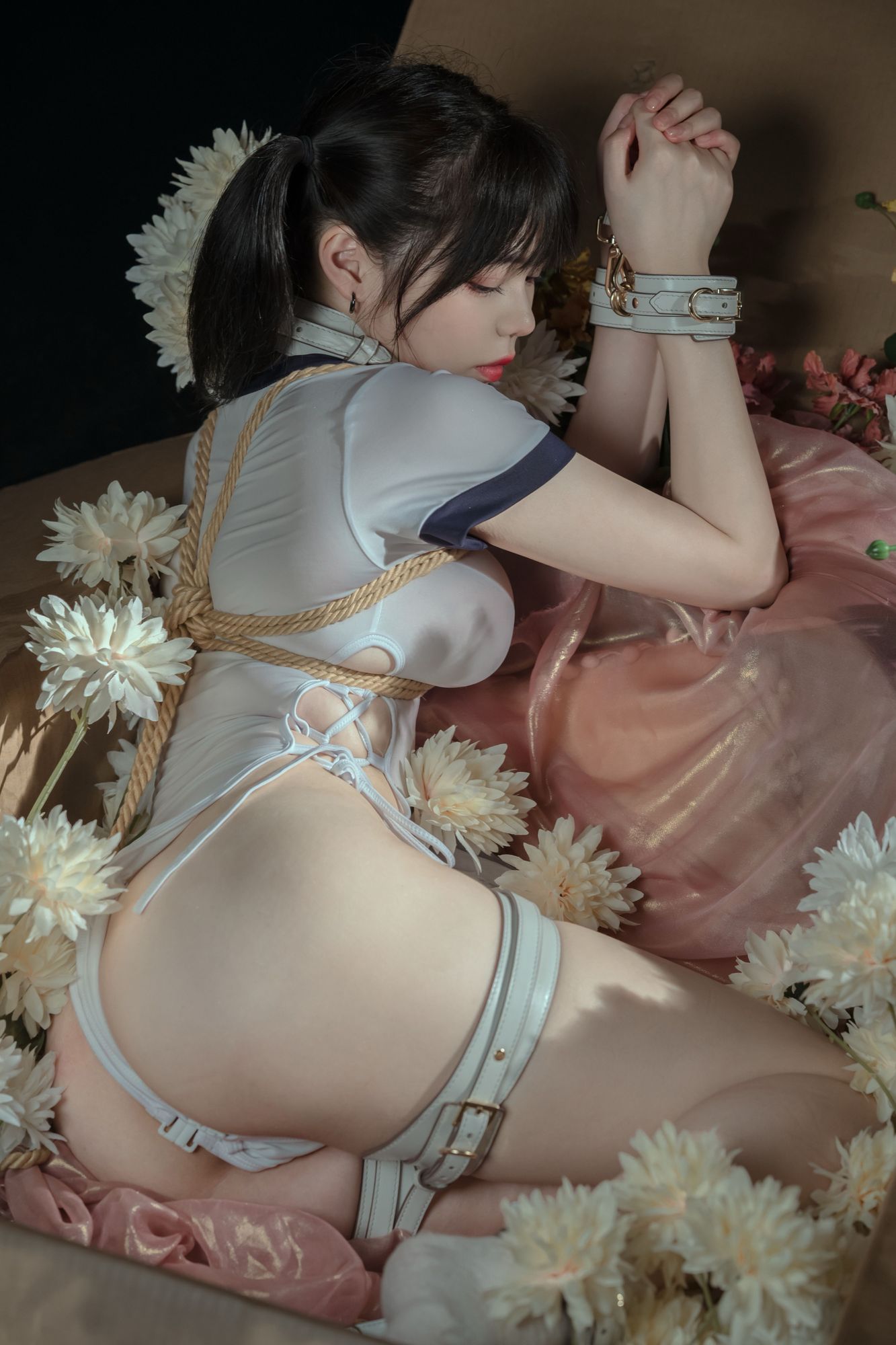图片[31]-No.020-体操服 [43P]-coswz-cos王者