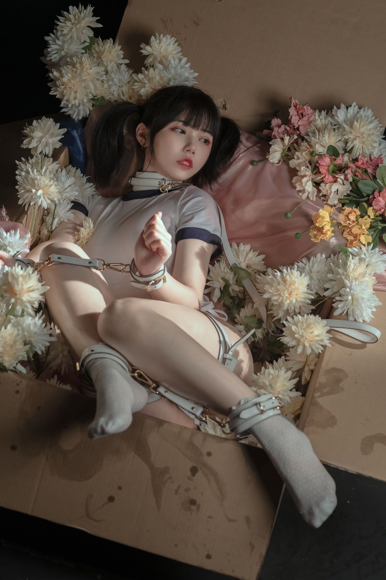 图片[29]-No.020-体操服 [43P]-coswz-cos王者