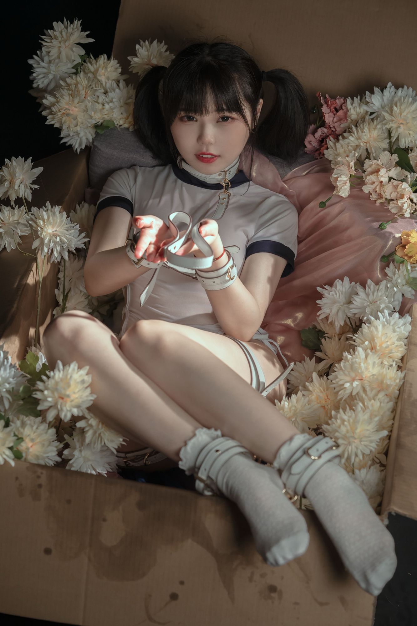 图片[25]-No.020-体操服 [43P]-coswz-cos王者