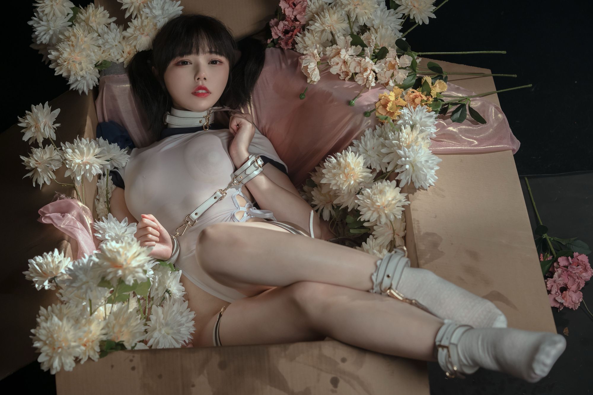 图片[21]-No.020-体操服 [43P]-coswz-cos王者