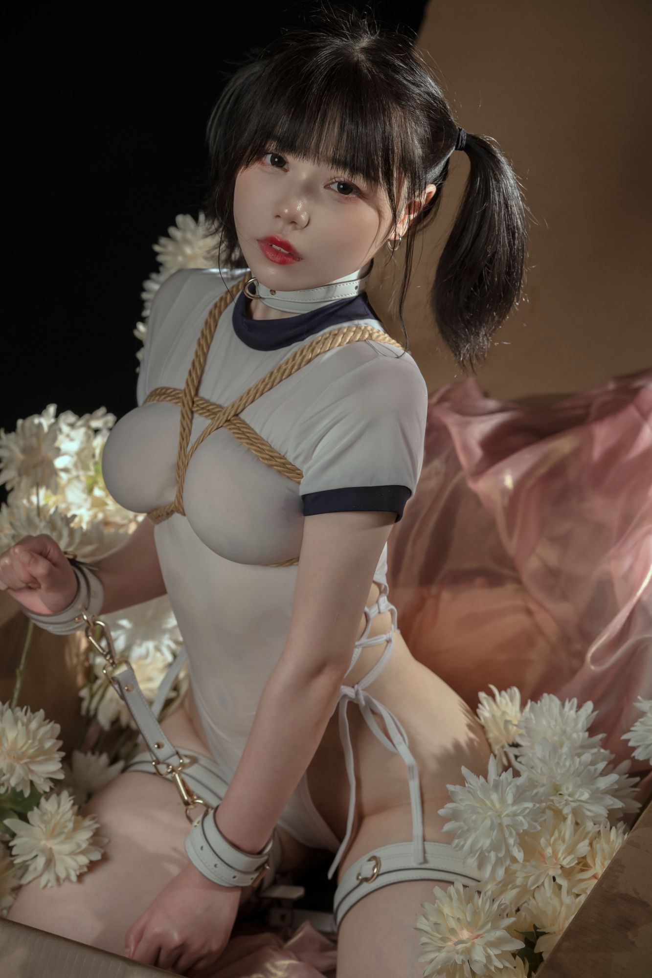 图片[13]-No.020-体操服 [43P]-coswz-cos王者