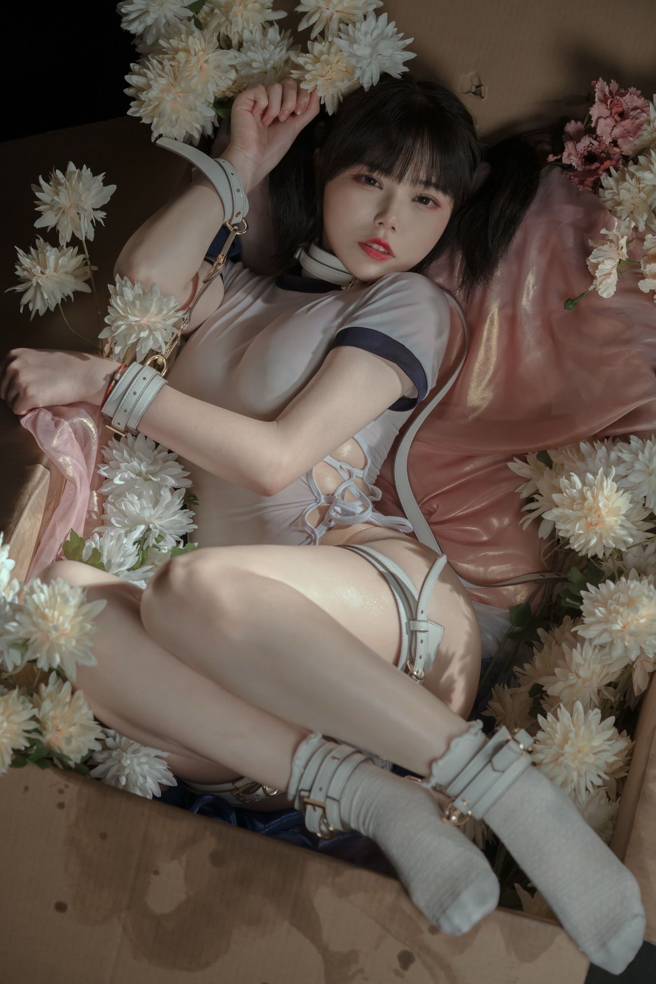 图片[11]-No.020-体操服 [43P]-coswz-cos王者