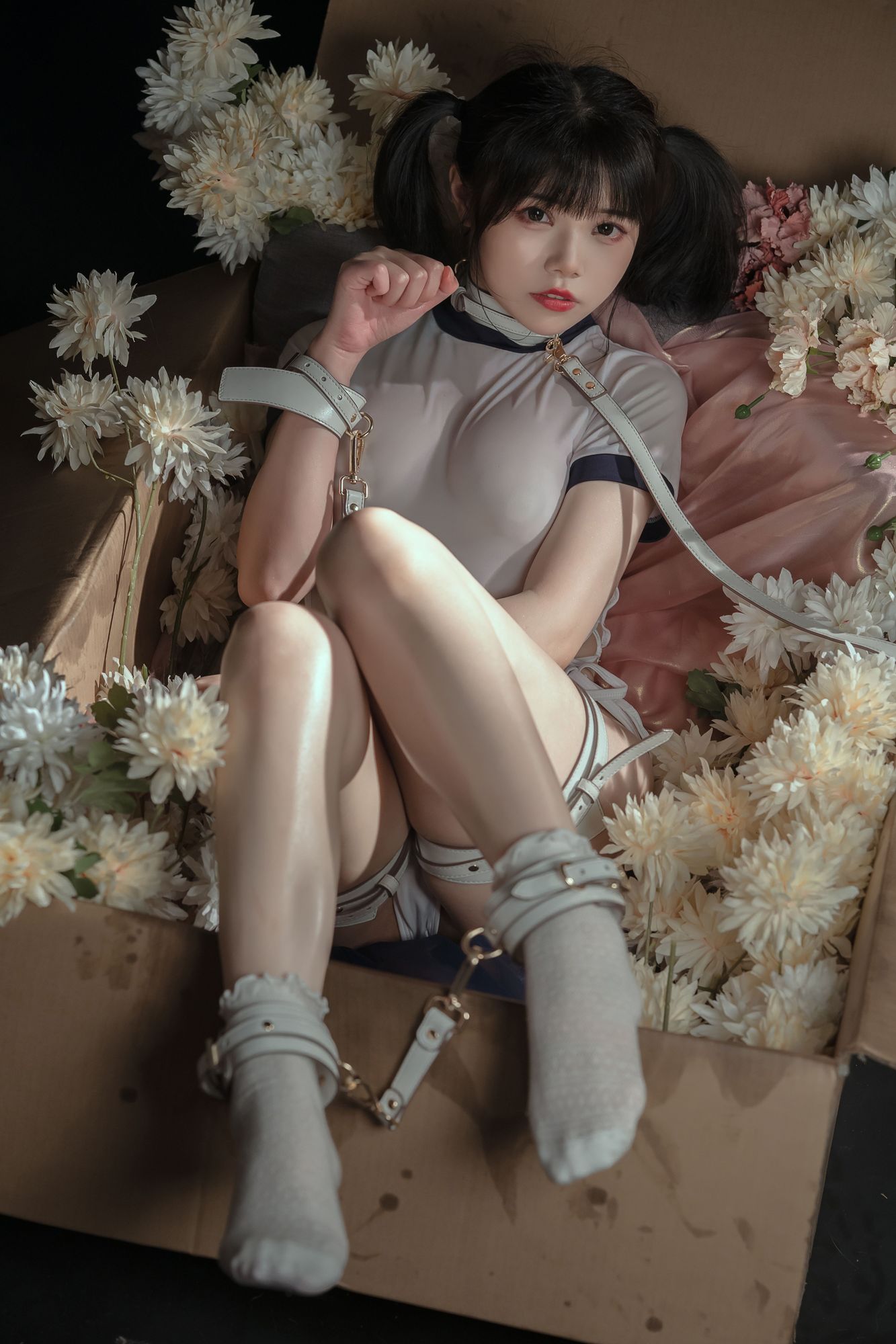 图片[10]-No.020-体操服 [43P]-coswz-cos王者