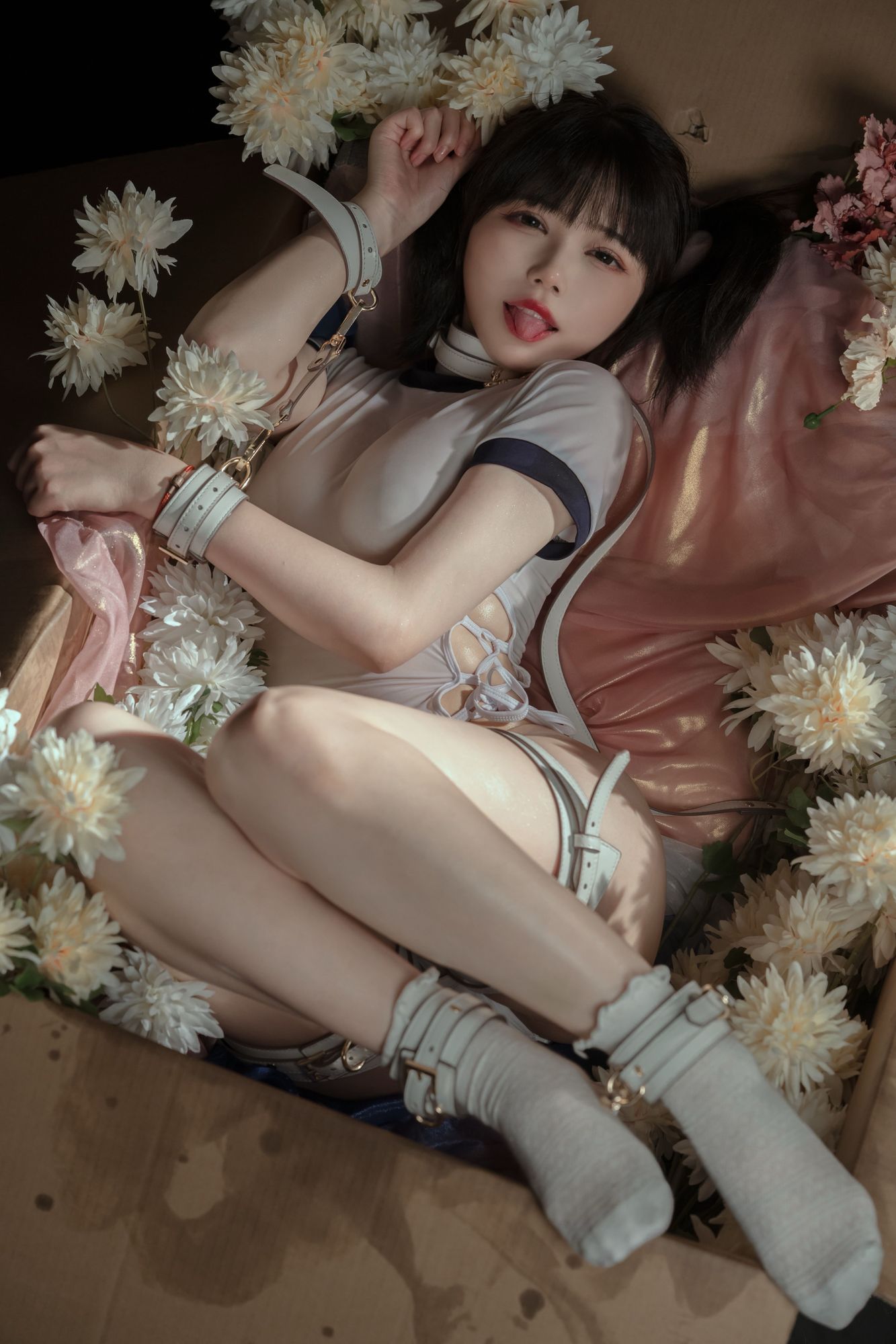 图片[7]-No.020-体操服 [43P]-coswz-cos王者