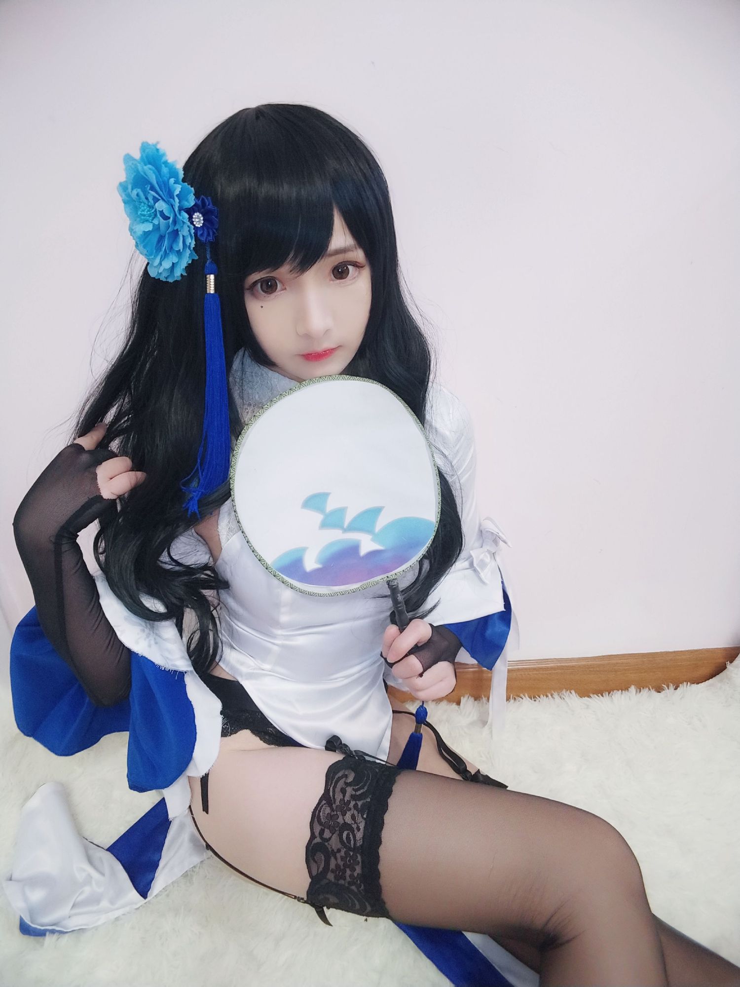 图片[6]-No.020-95式玉玲珑 [12P]-coswz-cos王者
