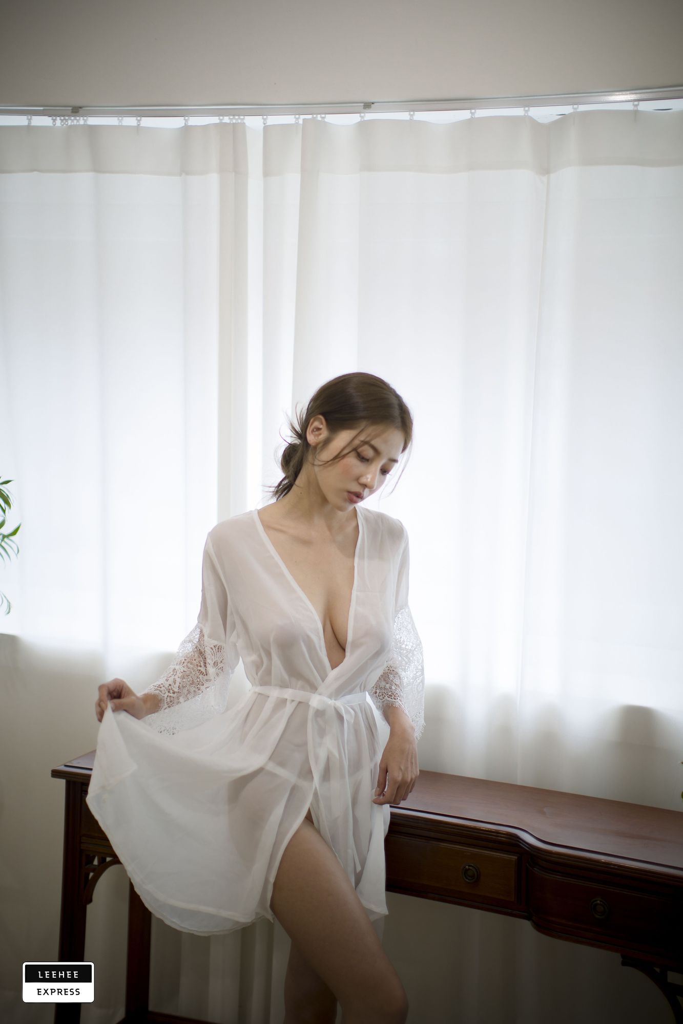 图片[6]-No.020-[LEEHEE EXPRESS] LELV-001B [71P]-coswz-cos王者