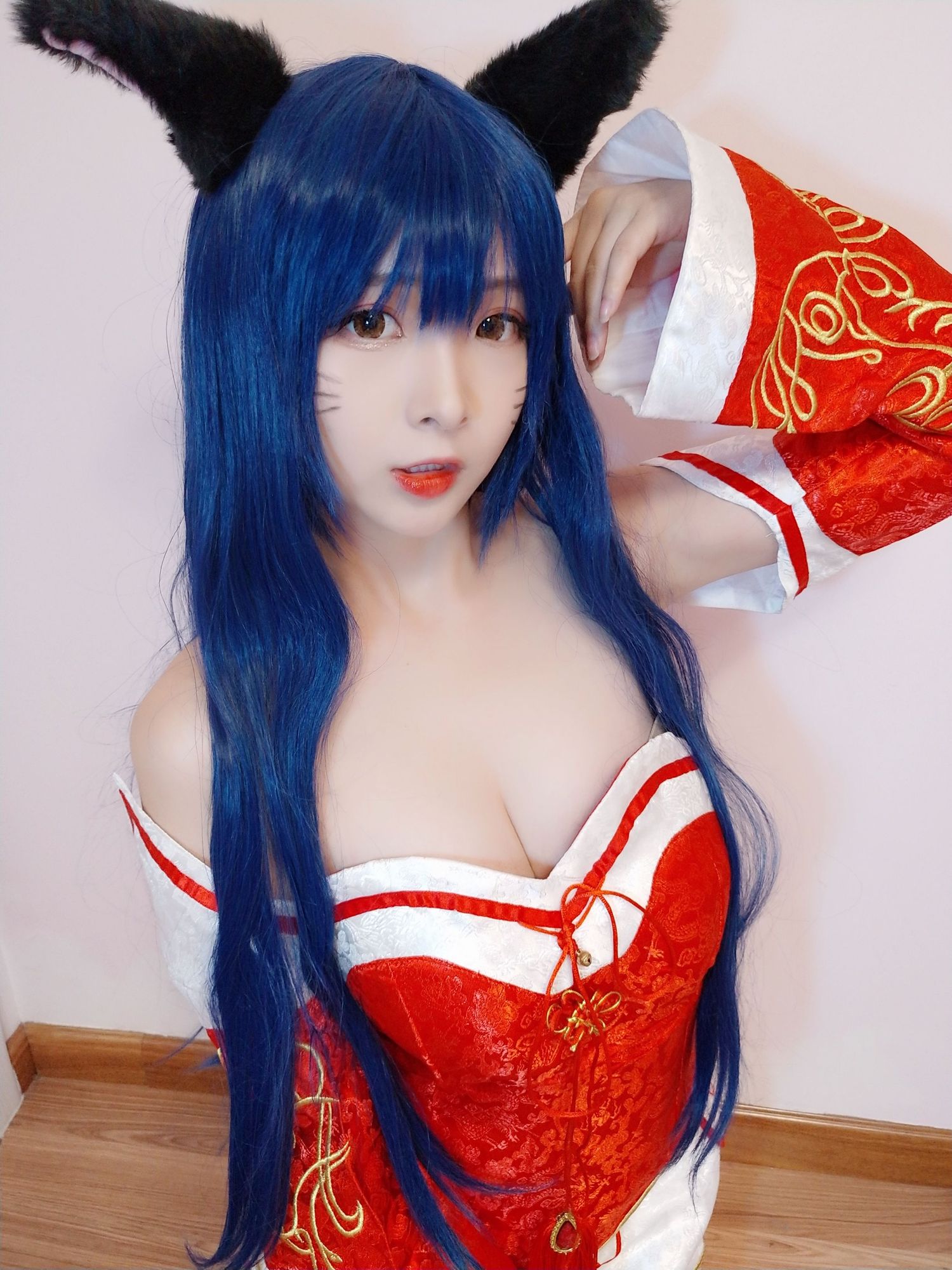 图片[6]-No.021-阿狸 [12P]-coswz-cos王者