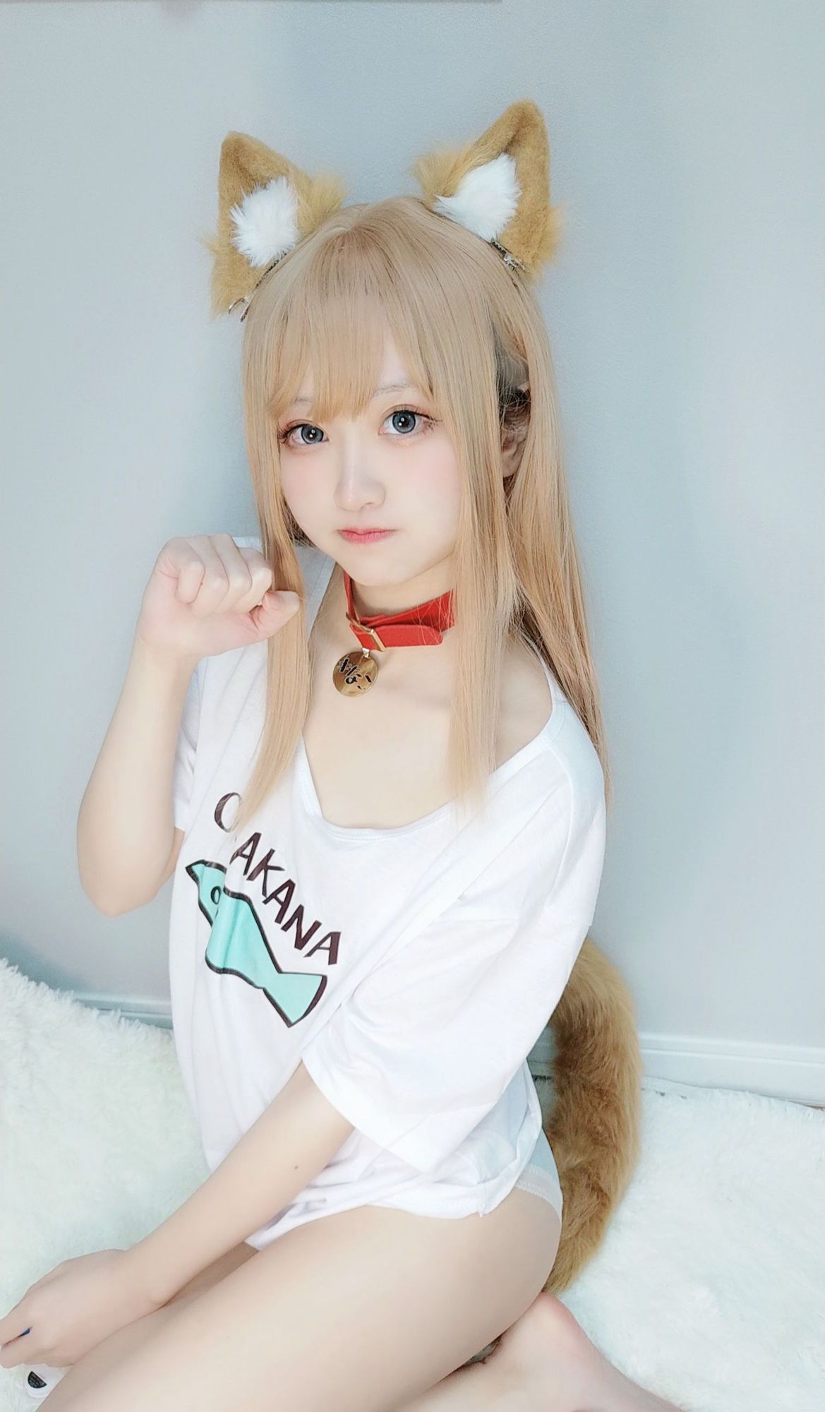 图片[6]-No.021-黄豆粉 [10P]-coswz-cos王者