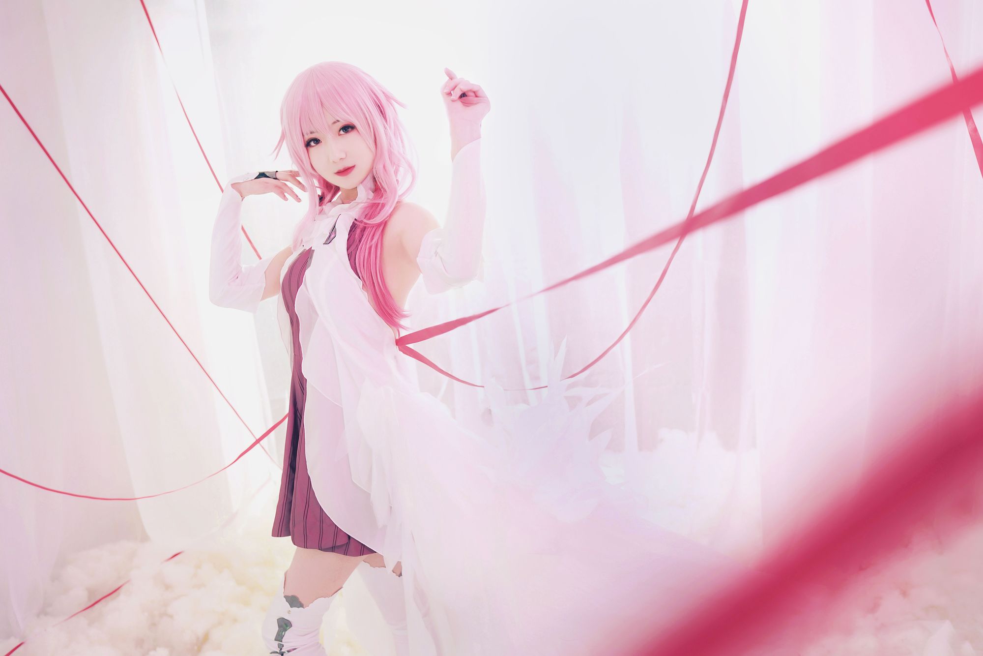 图片[6]-No.021-ALTER EGO [12P]-coswz-cos王者