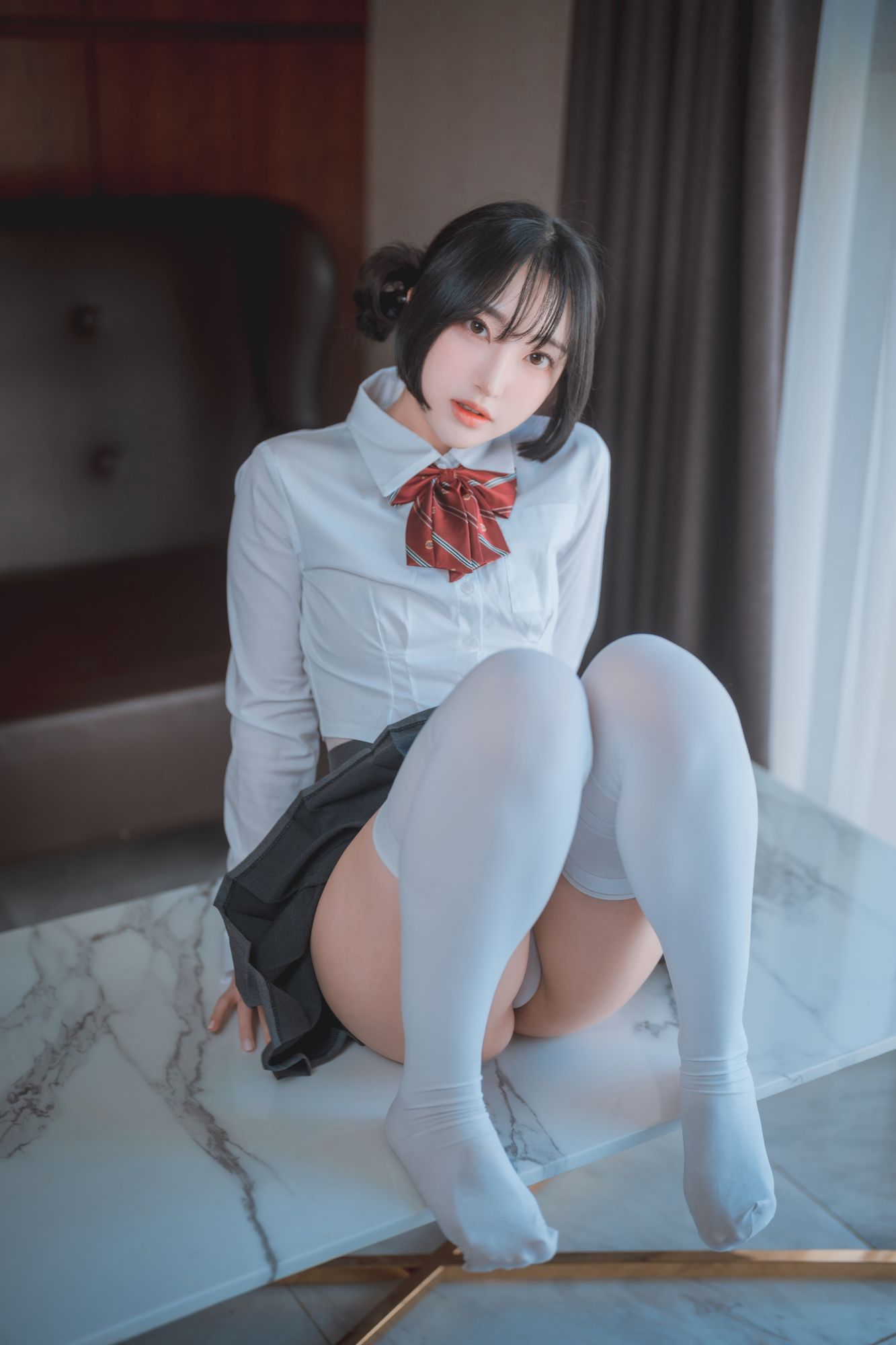 No.021-[DJAWA] Swimming Lessons #13 [227P]-coswz-cos王者