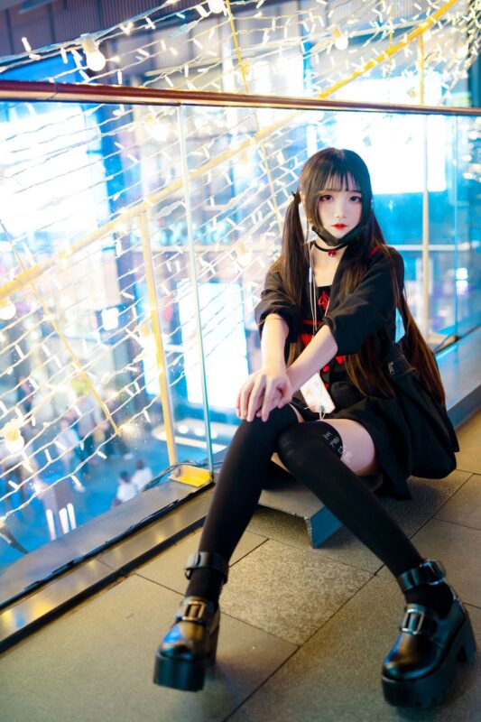 No.022-制服 [15P]-coswz-cos王者