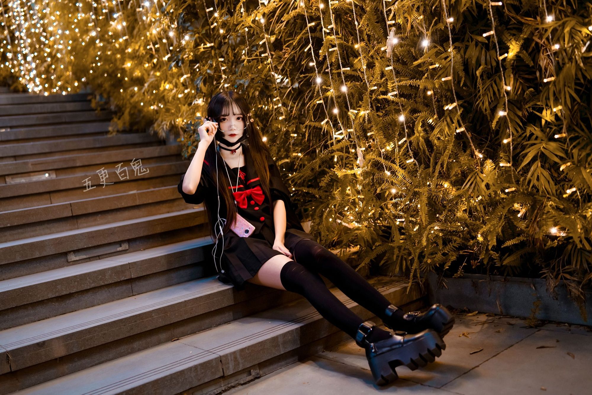 图片[6]-No.022-制服 [15P]-coswz-cos王者