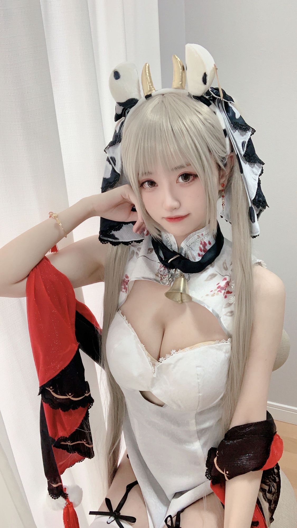 图片[6]-No.023-可畏半身 [9P]-coswz-cos王者