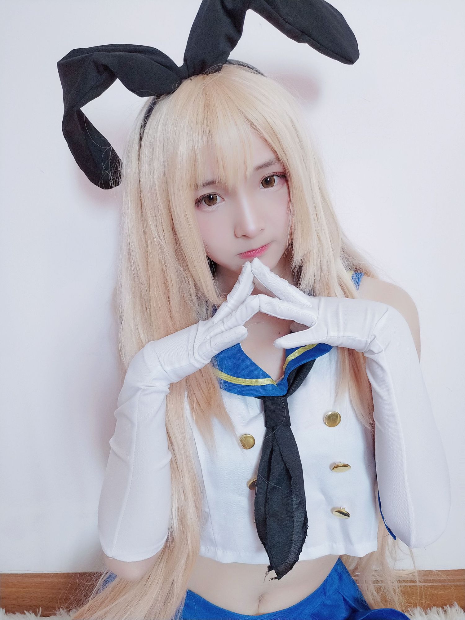 No.023-岛风 [30P]-coswz-cos王者