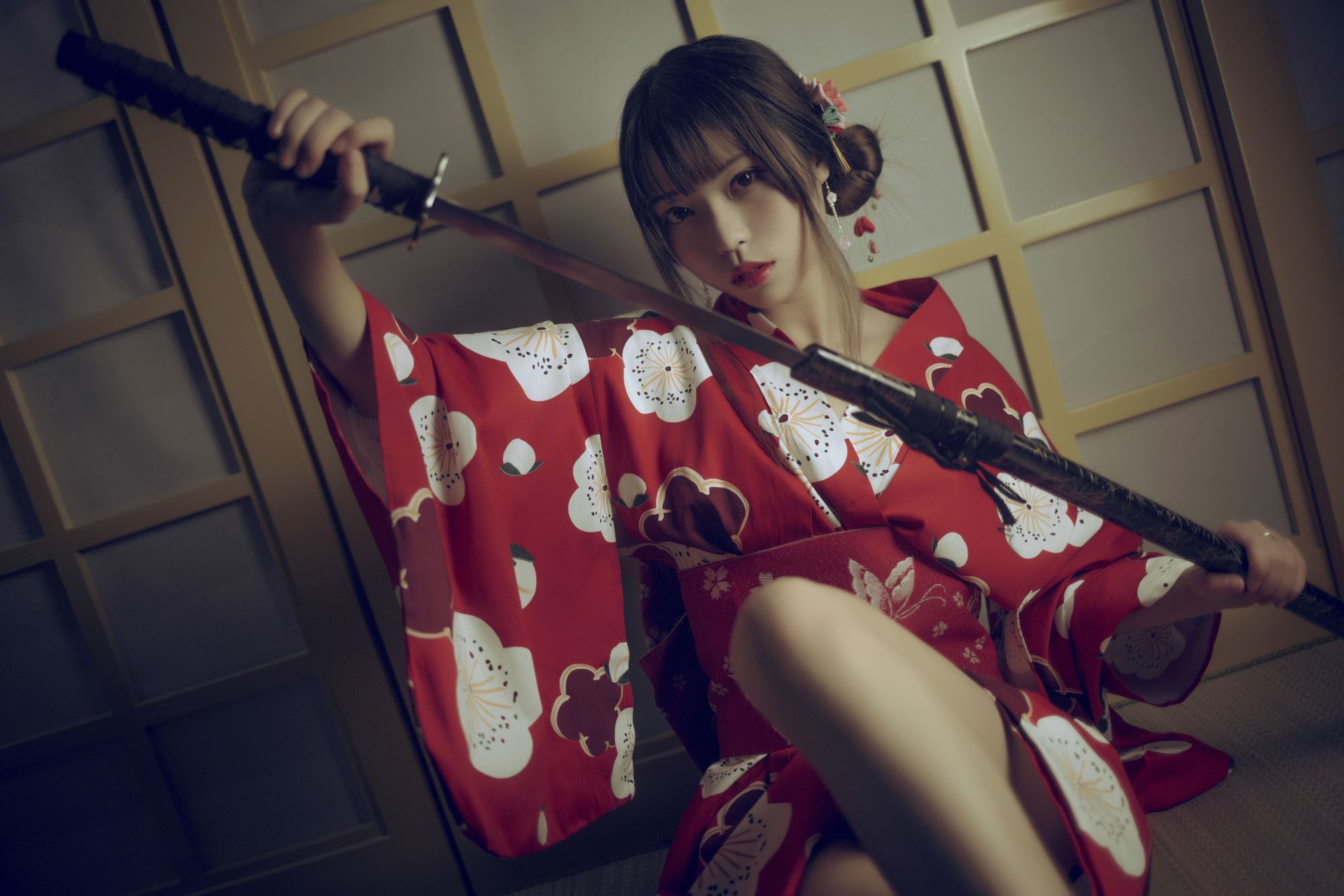 图片[6]-No.024-和服 [31P]-coswz-cos王者
