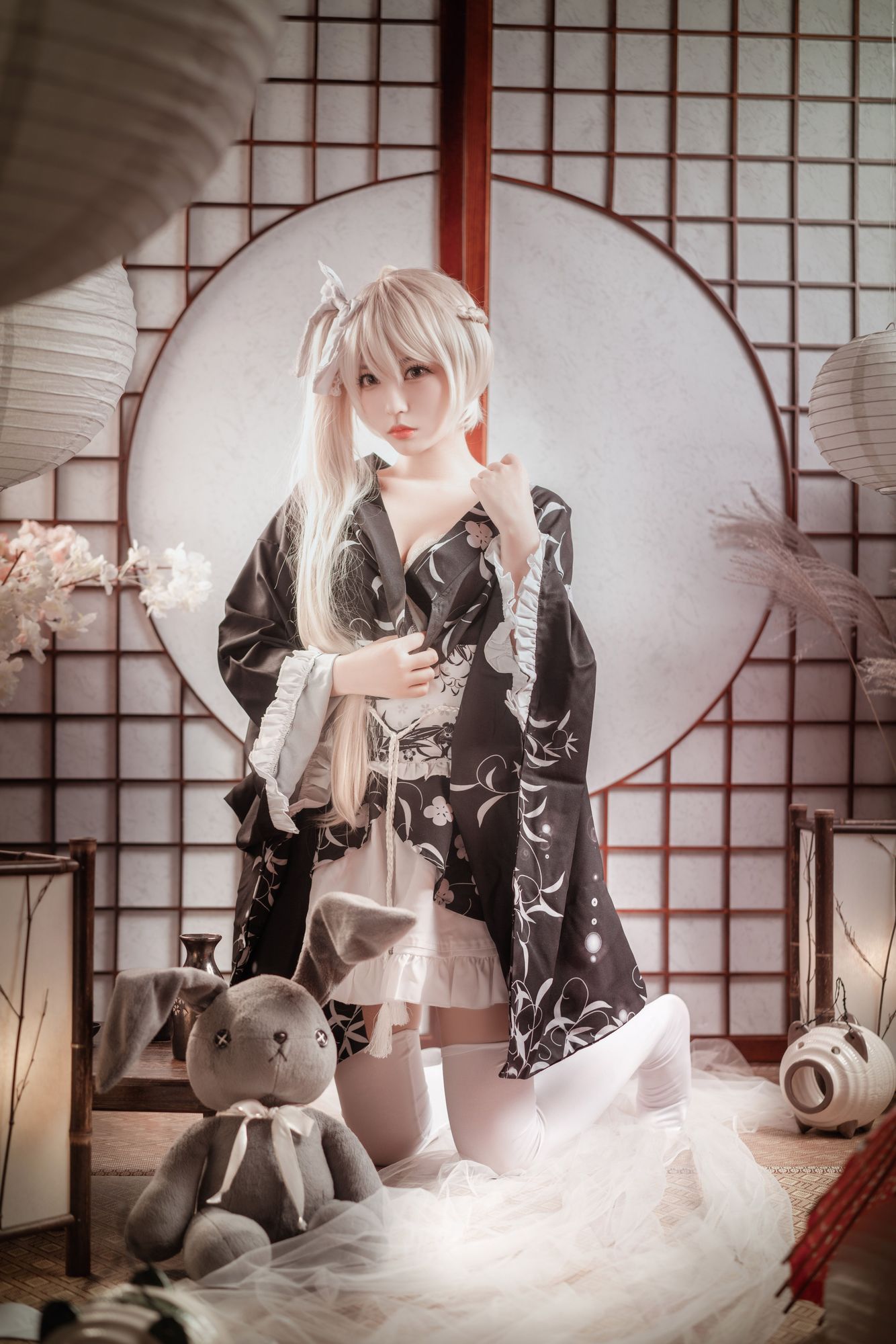 No.025-和服2 [23P]-coswz-cos王者