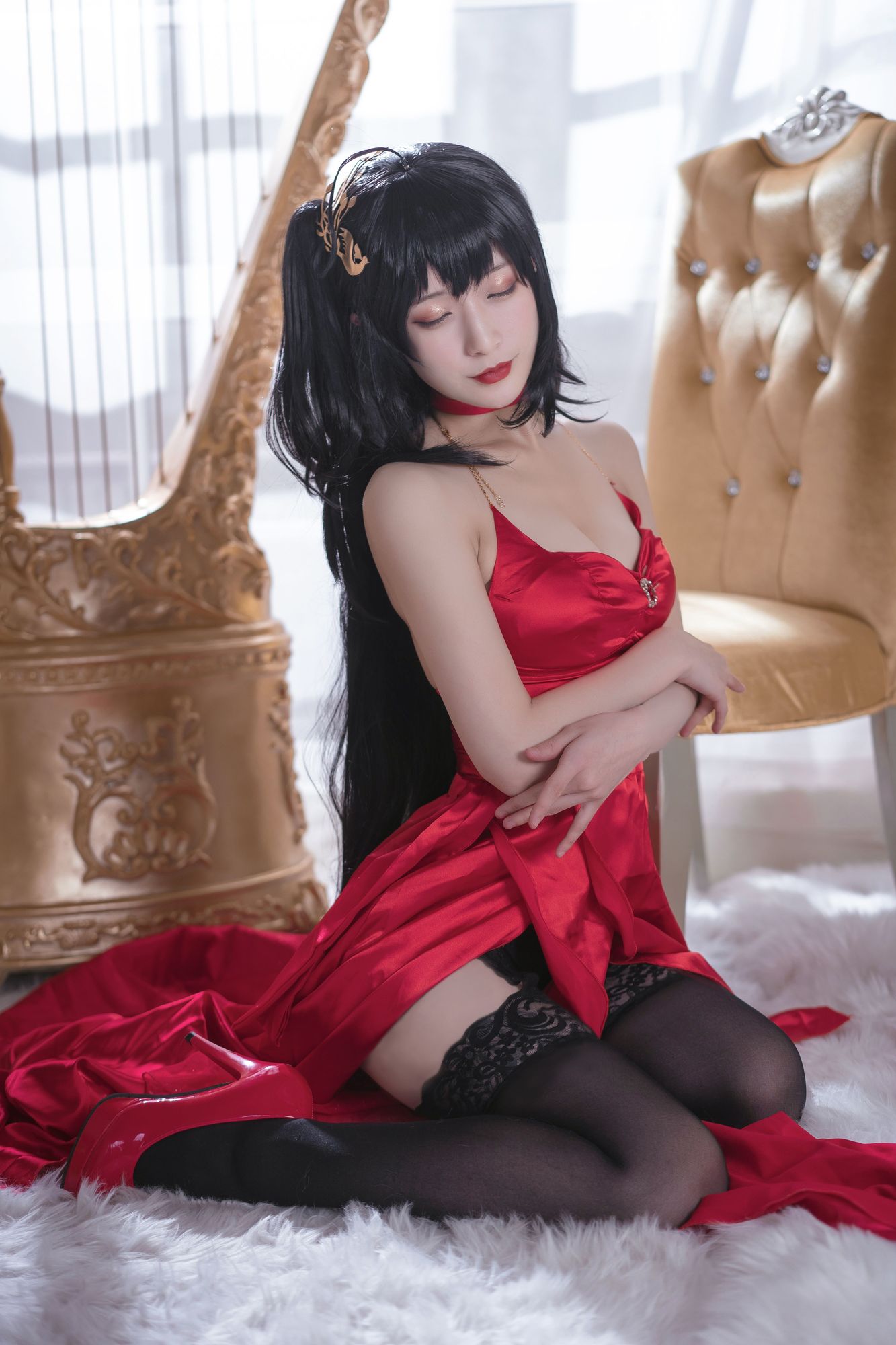 图片[6]-No.026-毒苹果 [26P]-coswz-cos王者