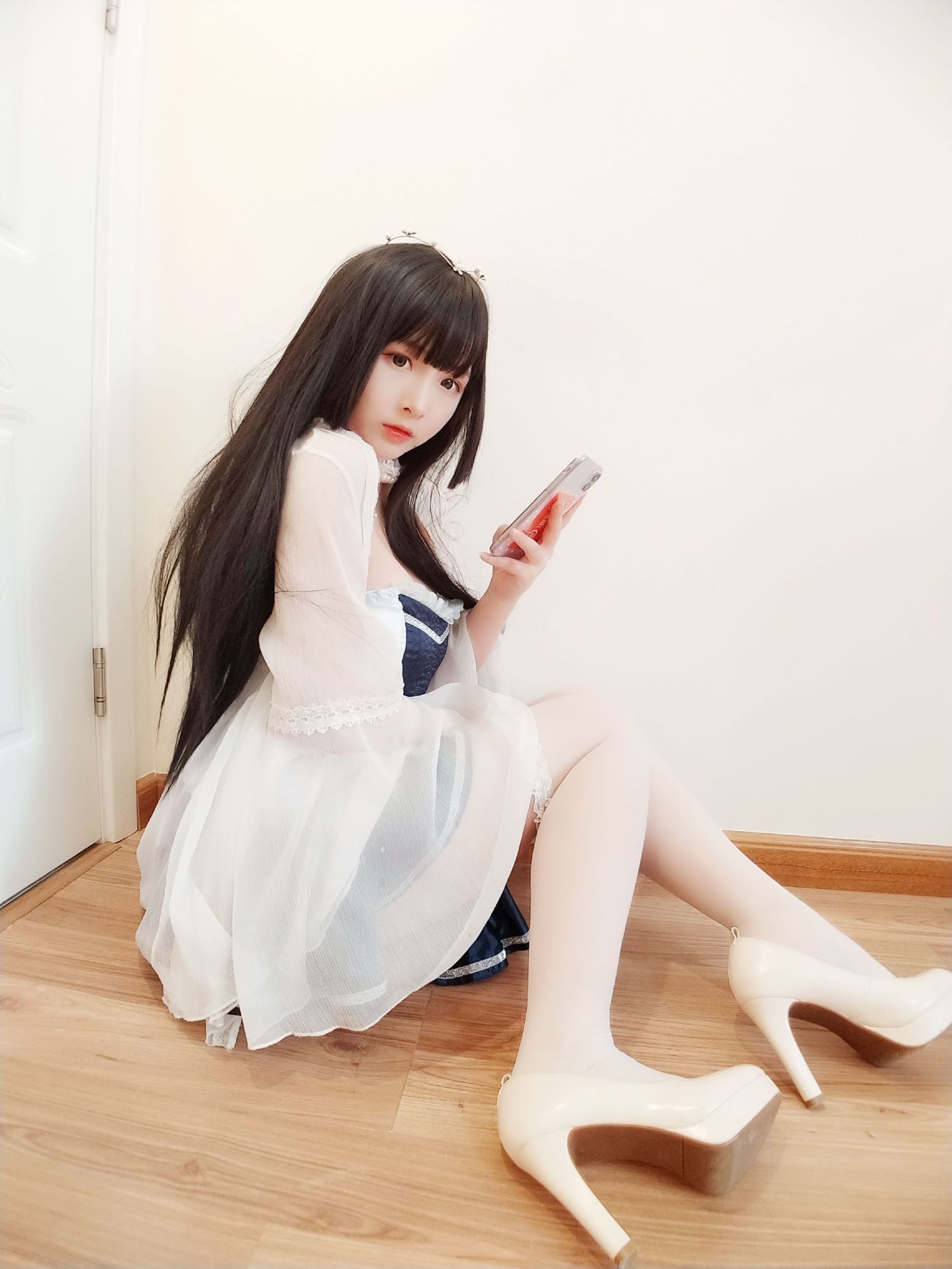 图片[35]-No.026-白丝 [44P 1V]-coswz-cos王者