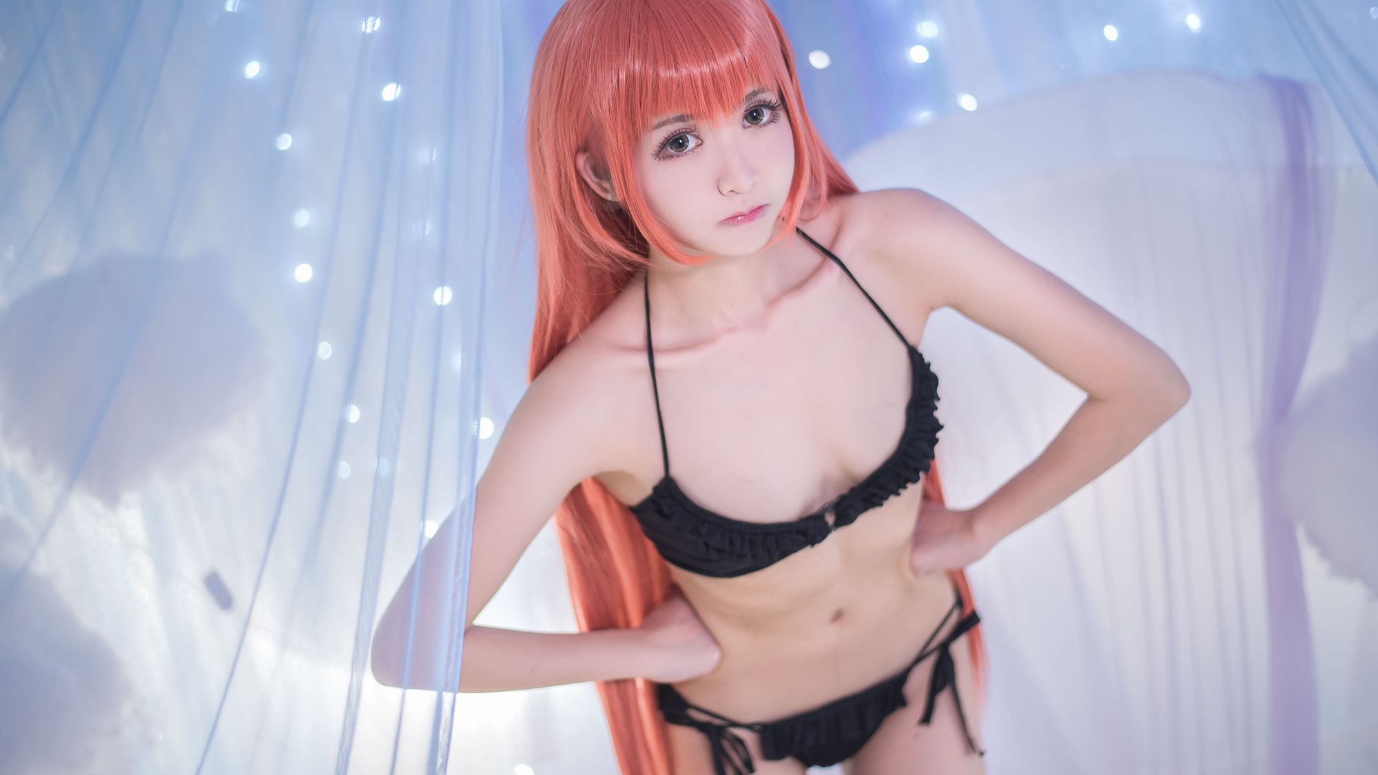图片[6]-No.026-红发魔女 [20P]-coswz-cos王者