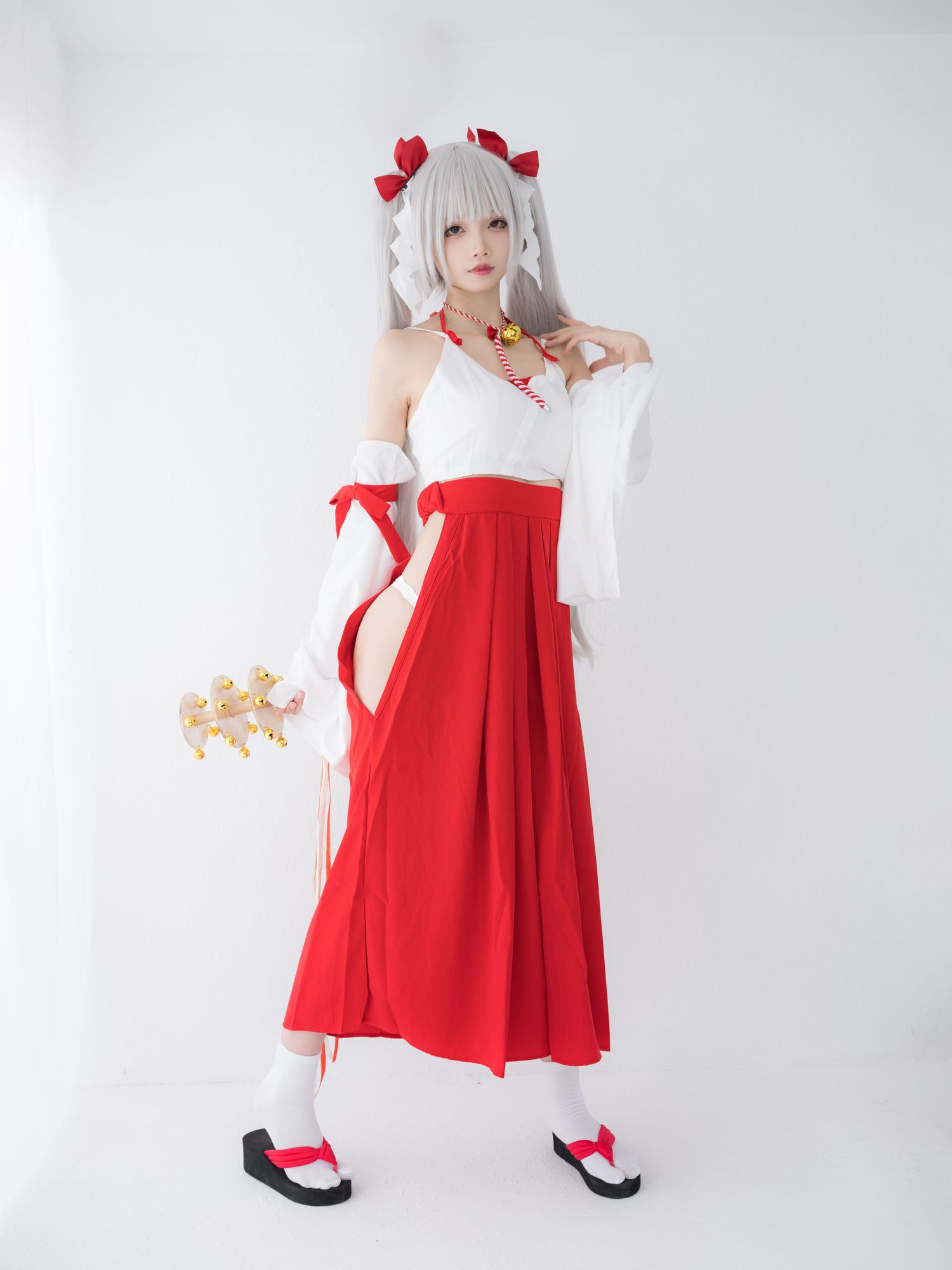 图片[6]-No.027 – 女巫 [14P]-coswz-cos王者