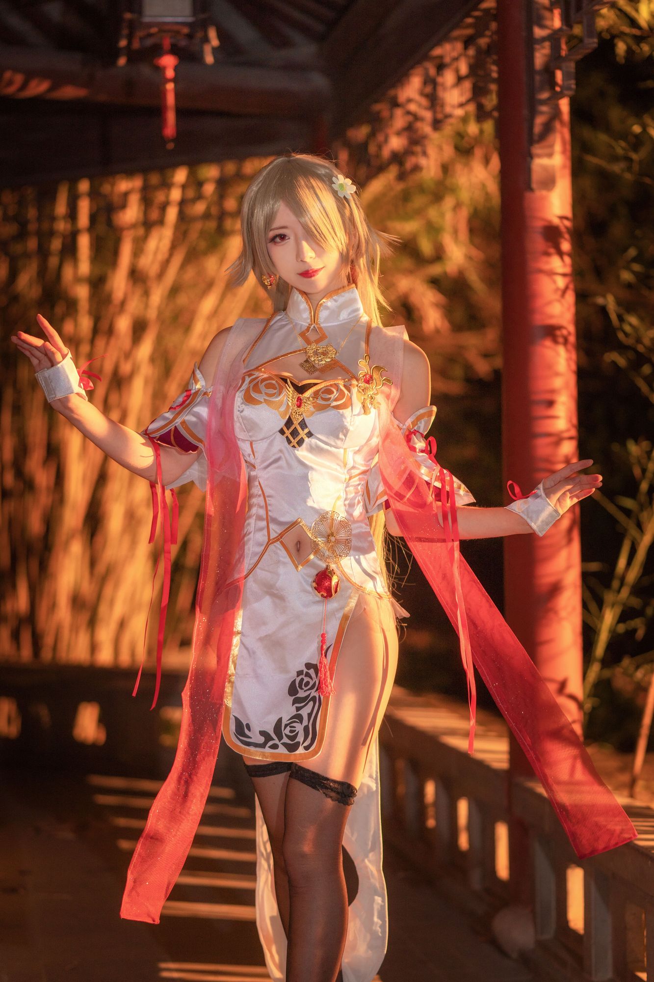 图片[6]-No.029-丽塔 舞娘 [18P]-coswz-cos王者