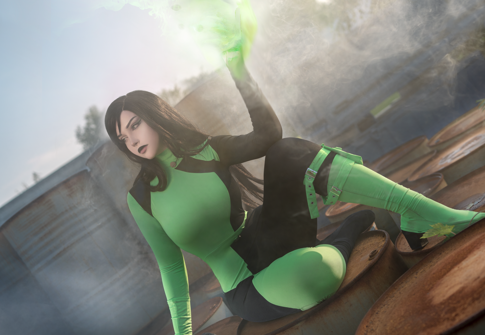 图片[6]-No.029-Kim Possible [16P]-coswz-cos王者