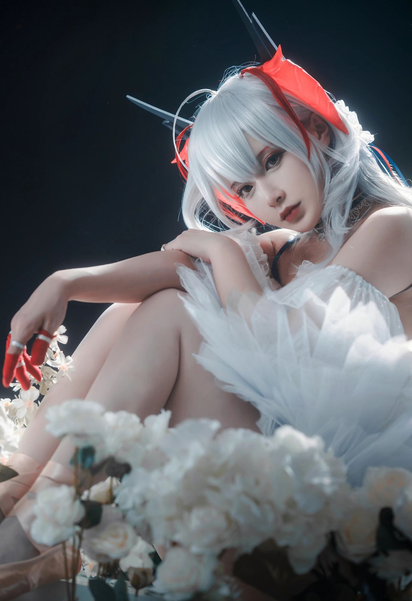 No.030-明日方舟 w芭蕾 [18P]-coswz-cos王者