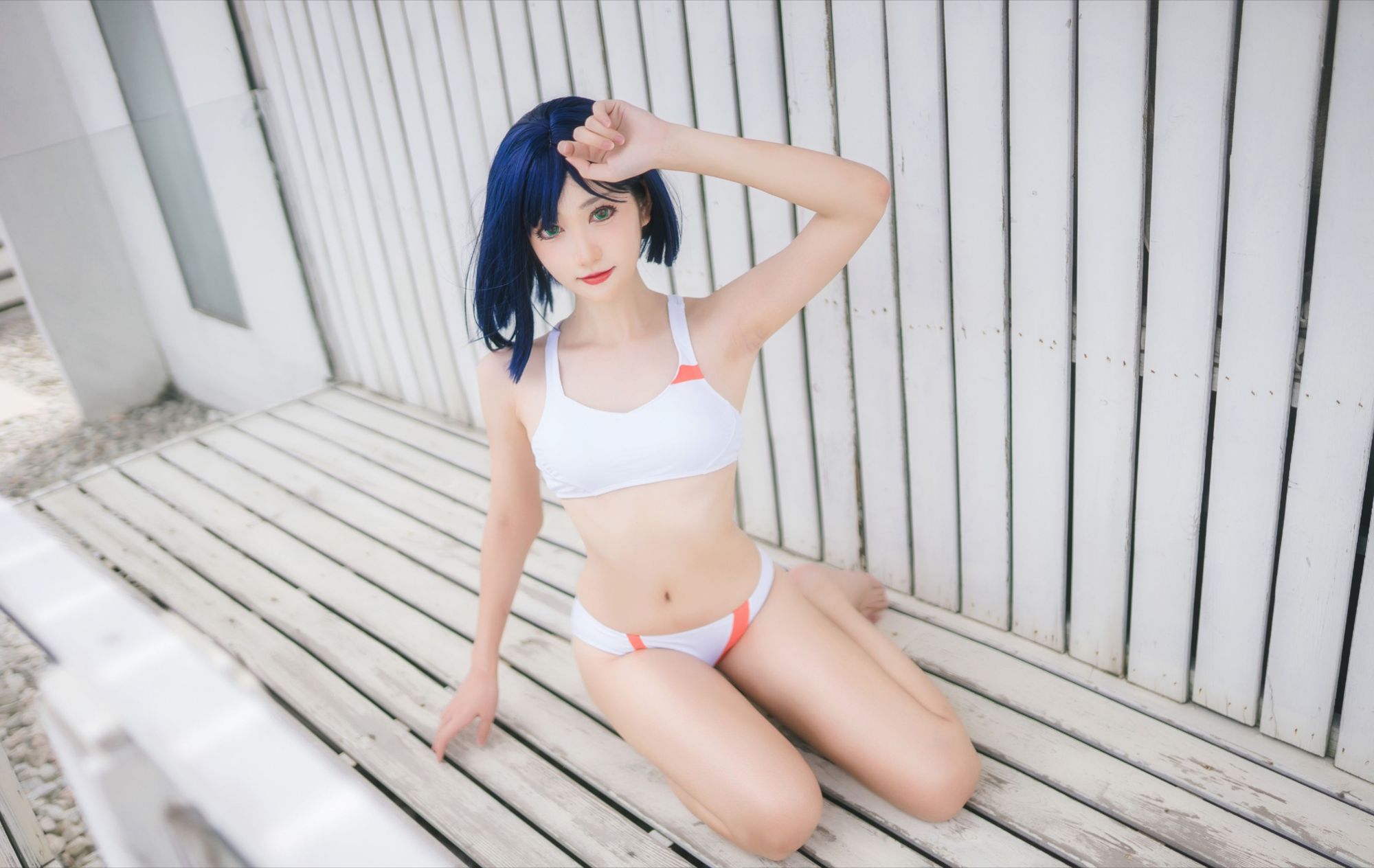 图片[6]-No.030-莓泳衣 [34P]-coswz-cos王者
