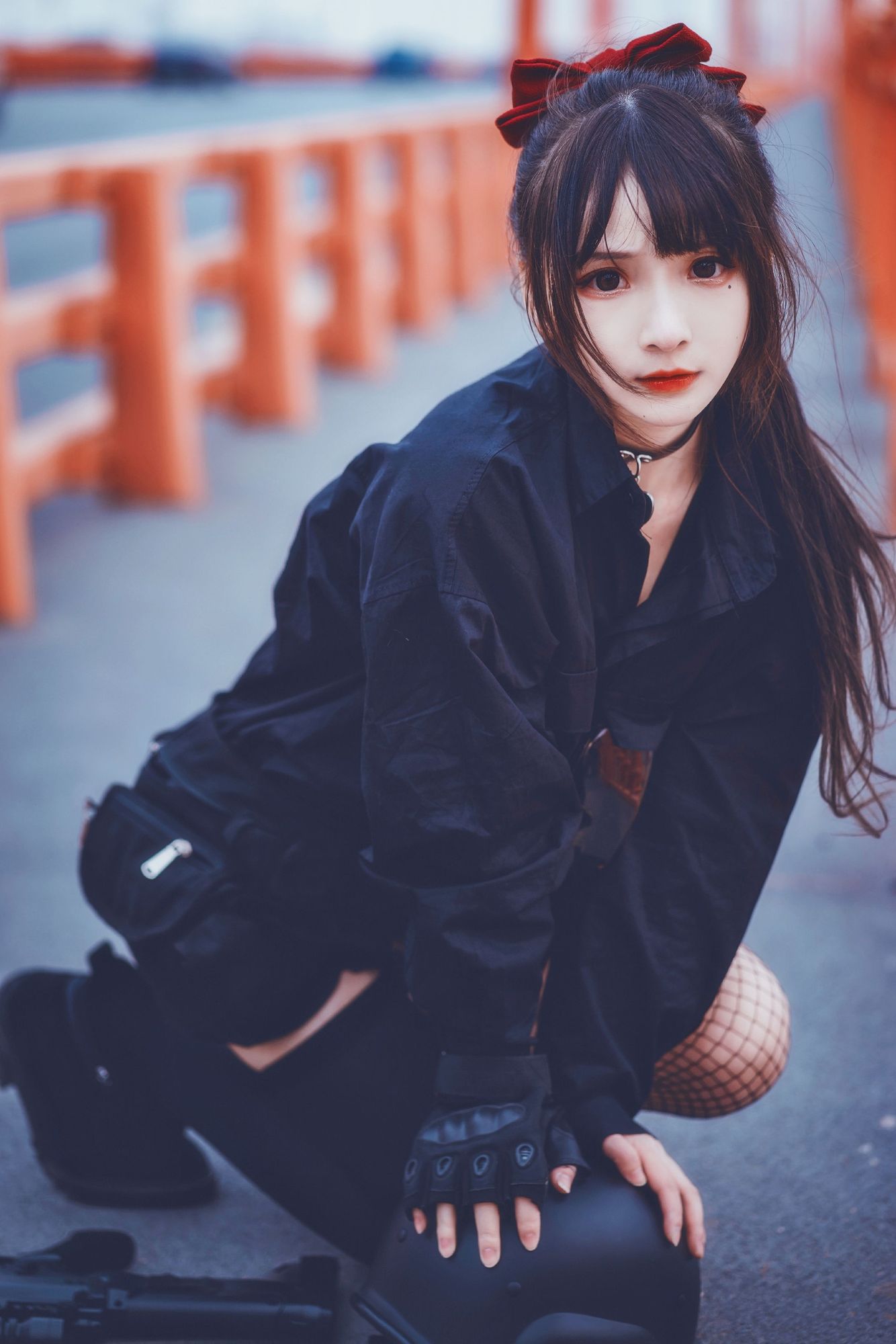 No.031-武装jk [29P]-coswz-cos王者