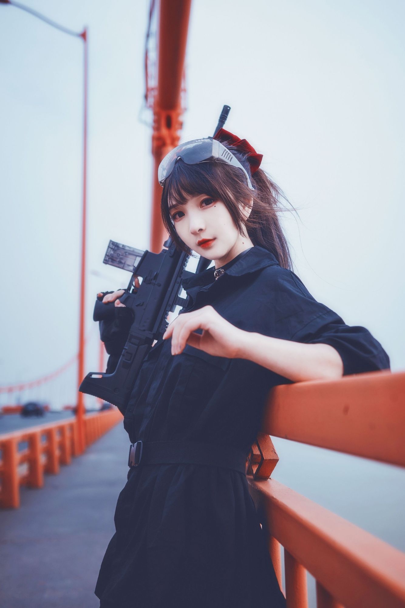 图片[6]-No.031-武装jk [29P]-coswz-cos王者