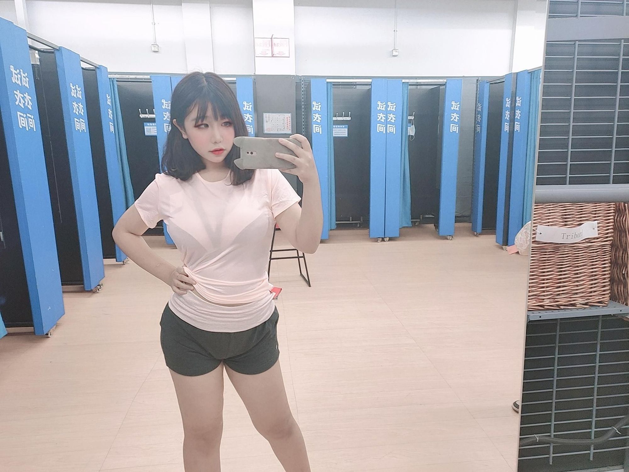 图片[6]-No.031-自拍散图 [47P]-coswz-cos王者
